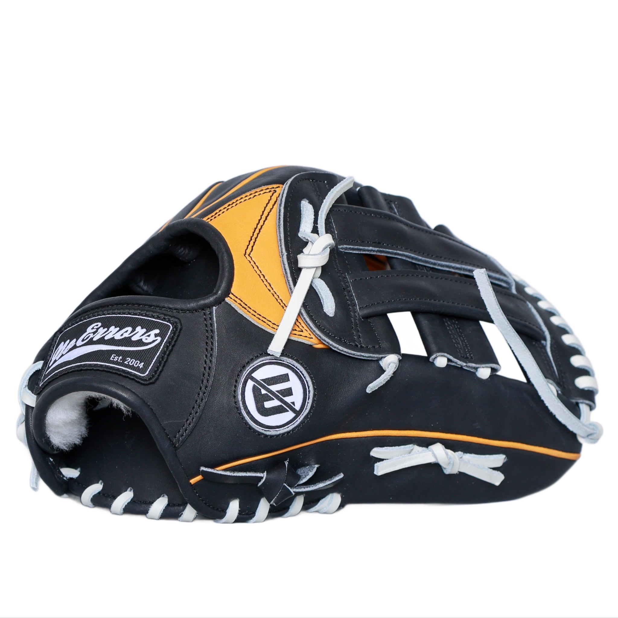 NO E HWEB DWC FIELDERS GLOVE -003