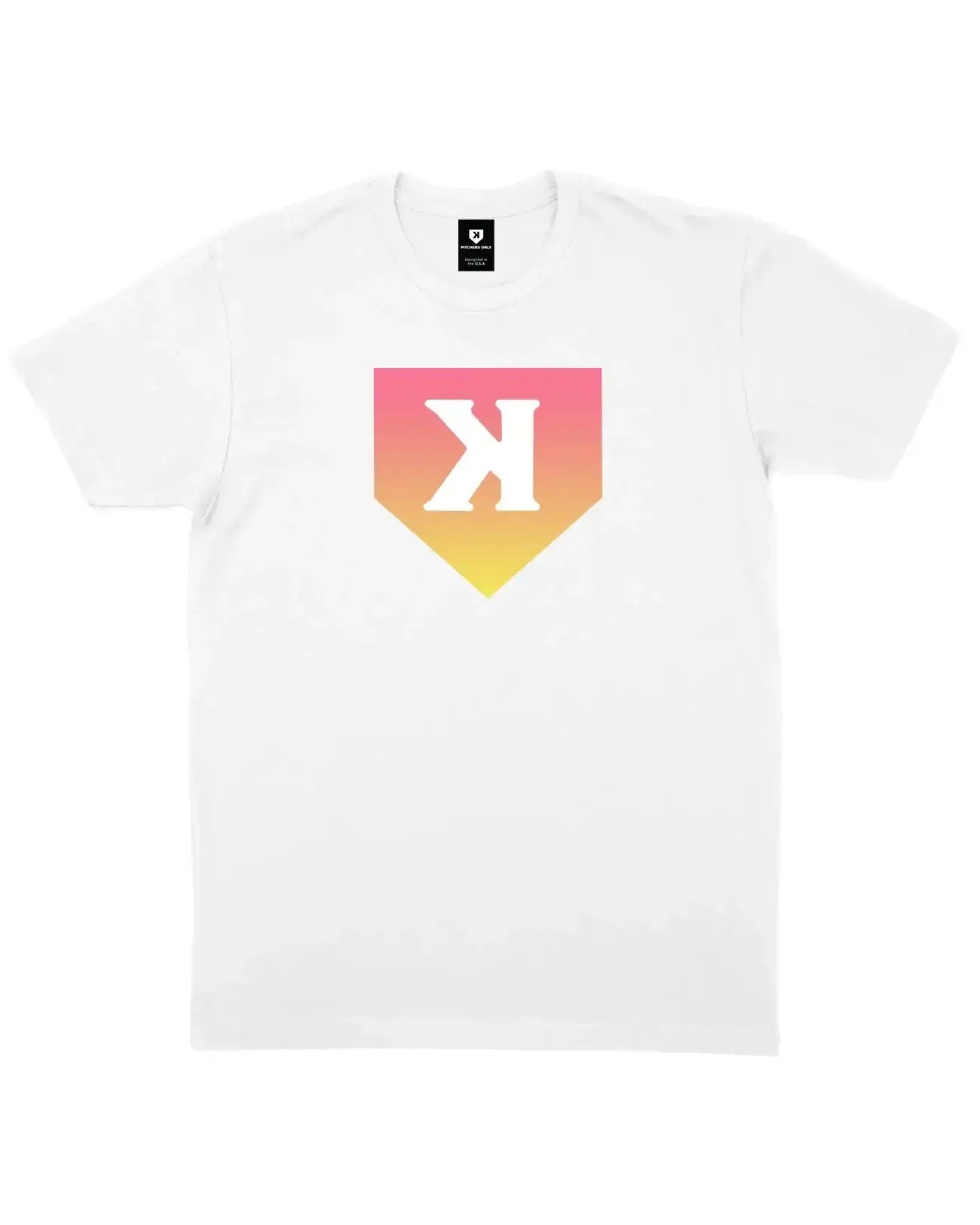 Pink Lemonade Tee