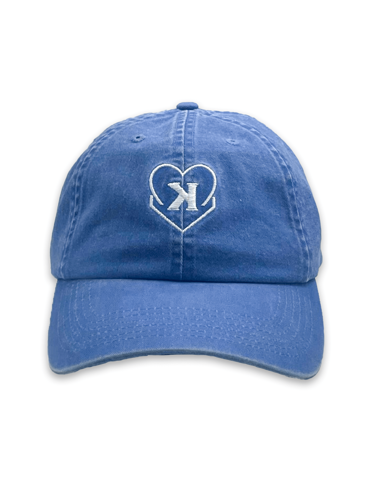 Pitcher Mom Hat