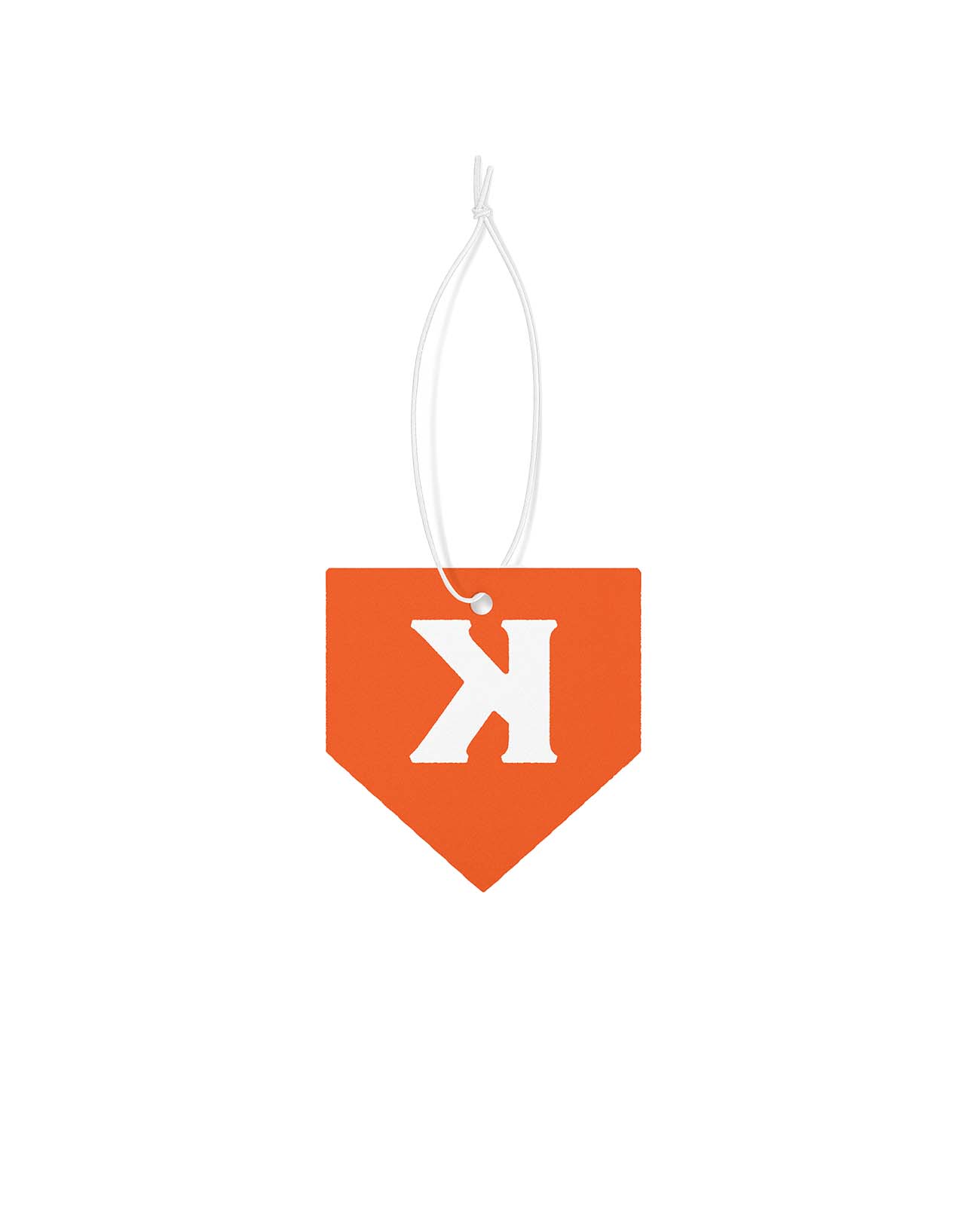 Pitchers Only Car Freshener 3-pack