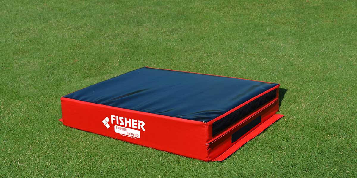 Impact Plyo Boxes