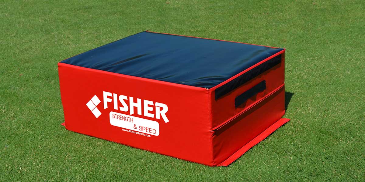 Impact Plyo Boxes
