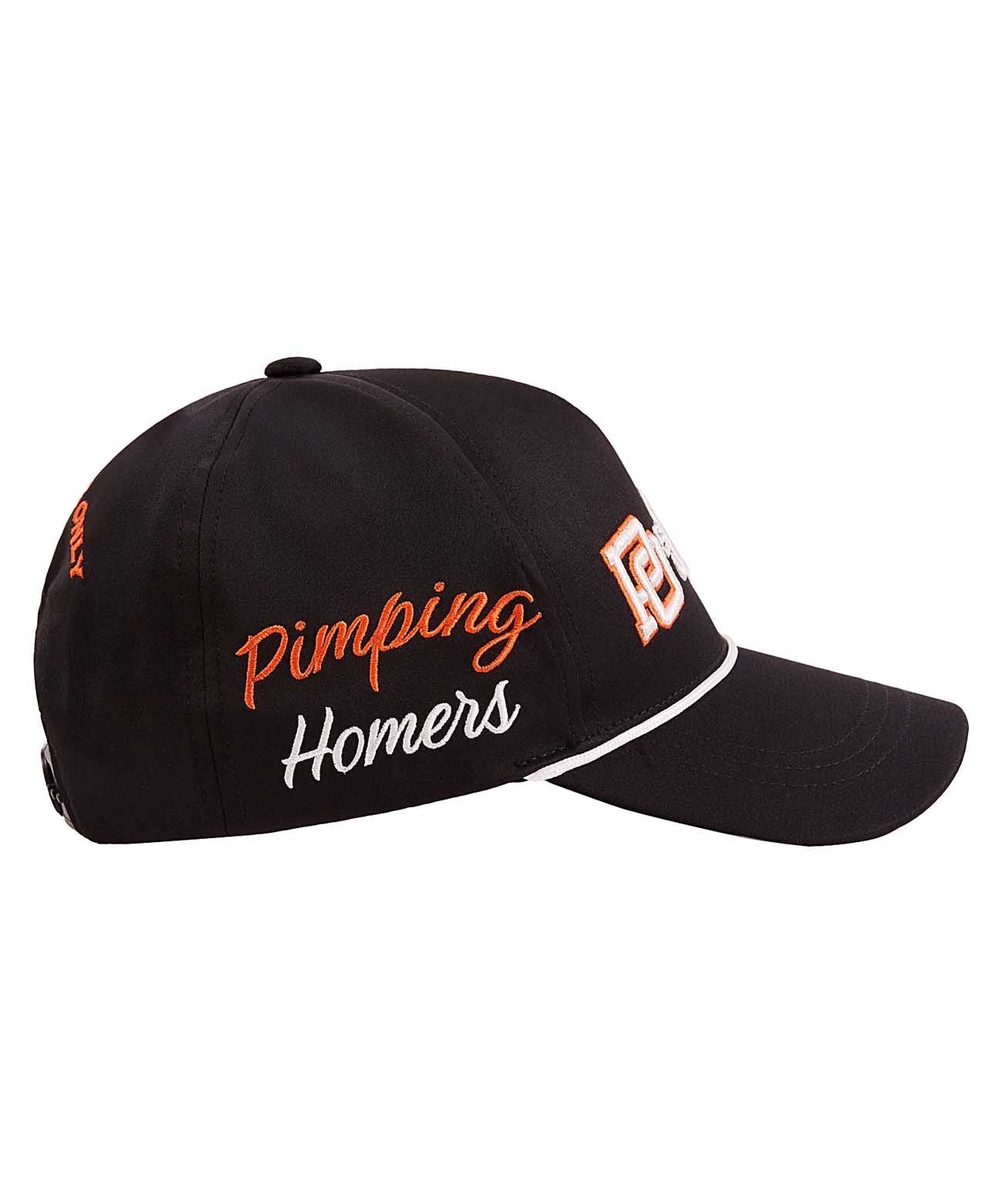 PO Rake Hat