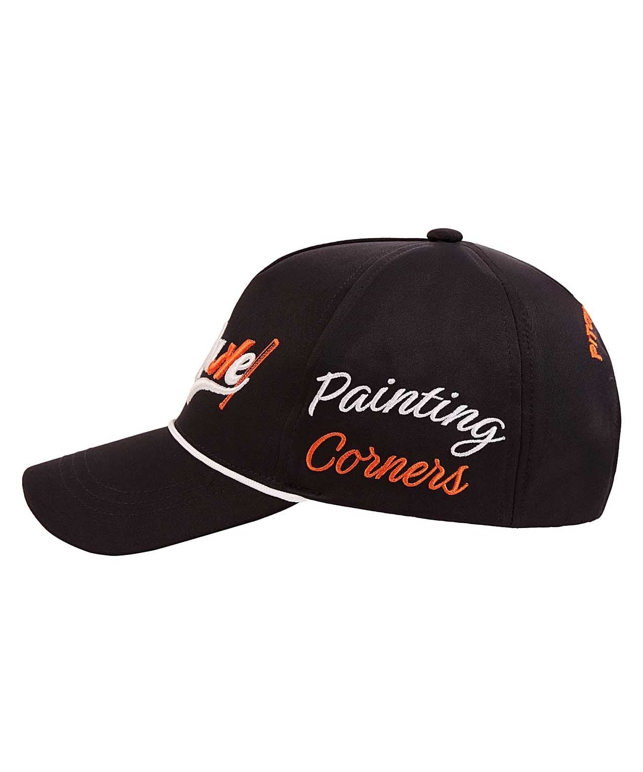 PO Rake Hat