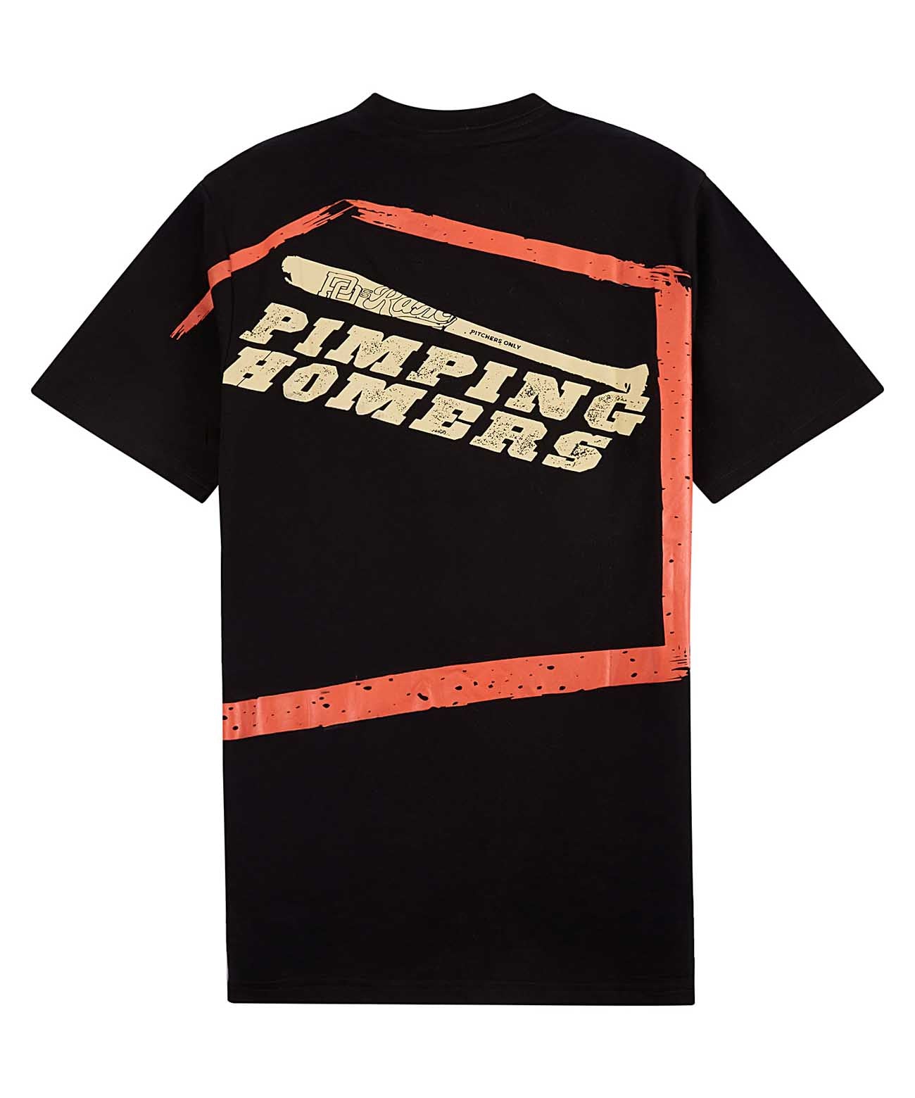 Youth PO Rake Tee
