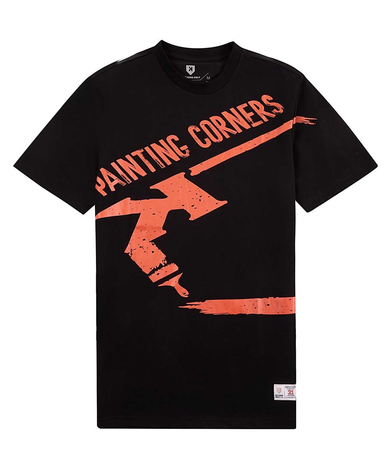 Youth PO Rake Tee