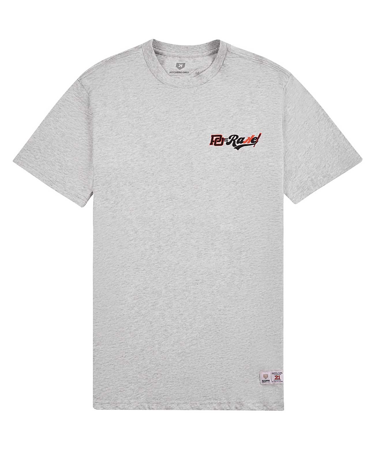 Youth POwer Hitter Tee