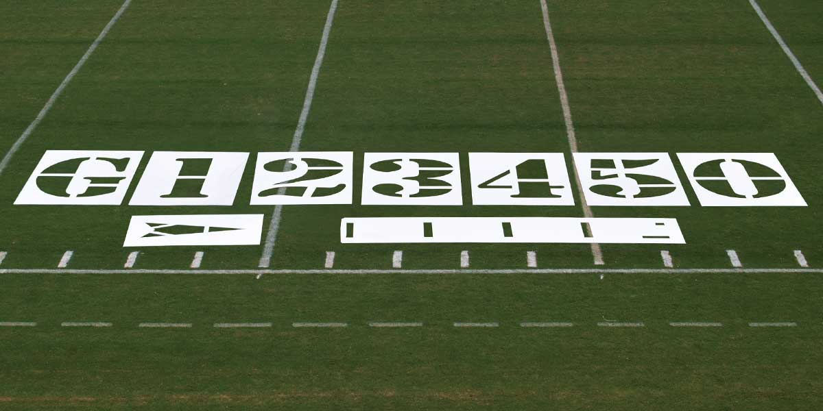 Pro Style Stencil Set