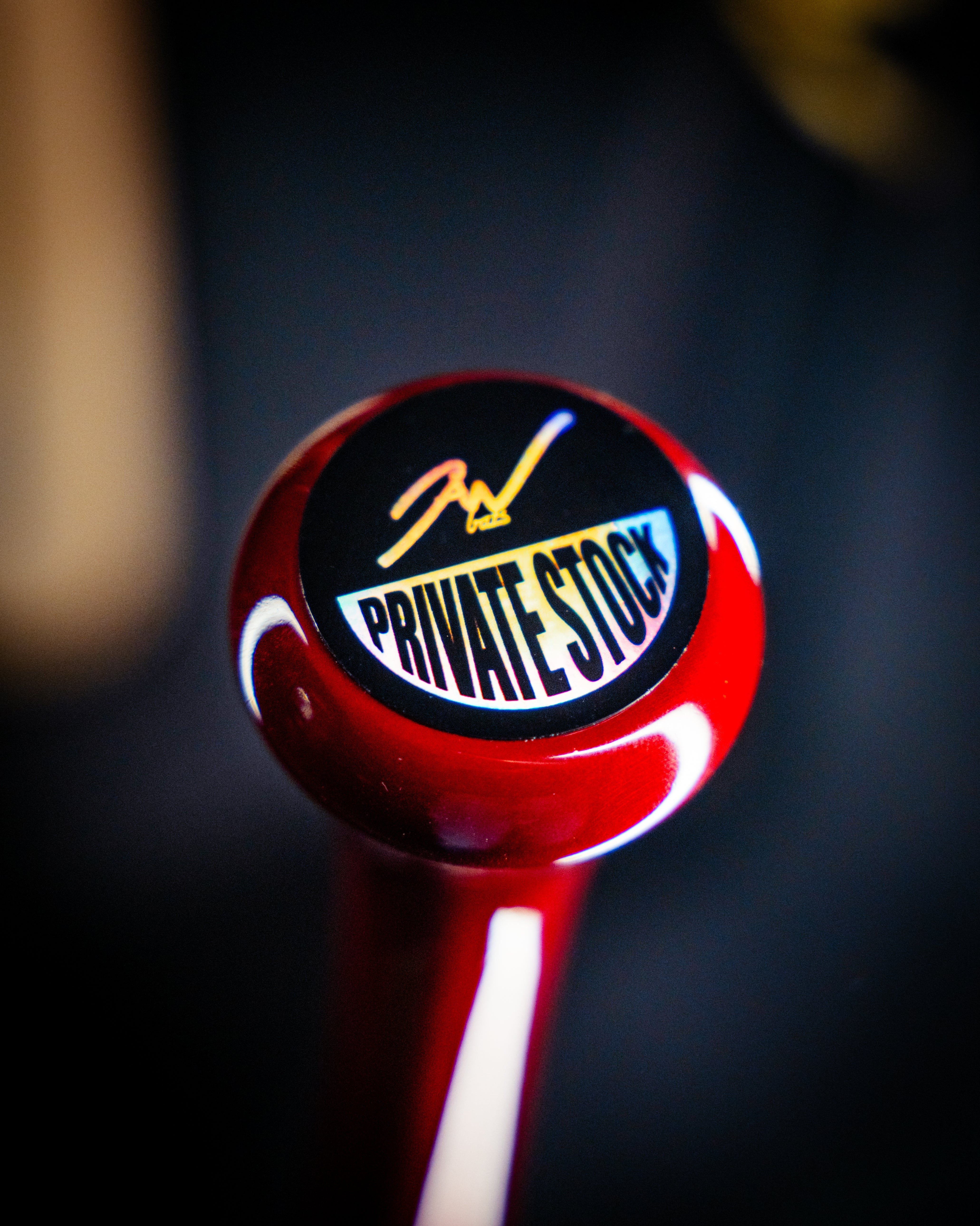 Private Stock Pro DK8