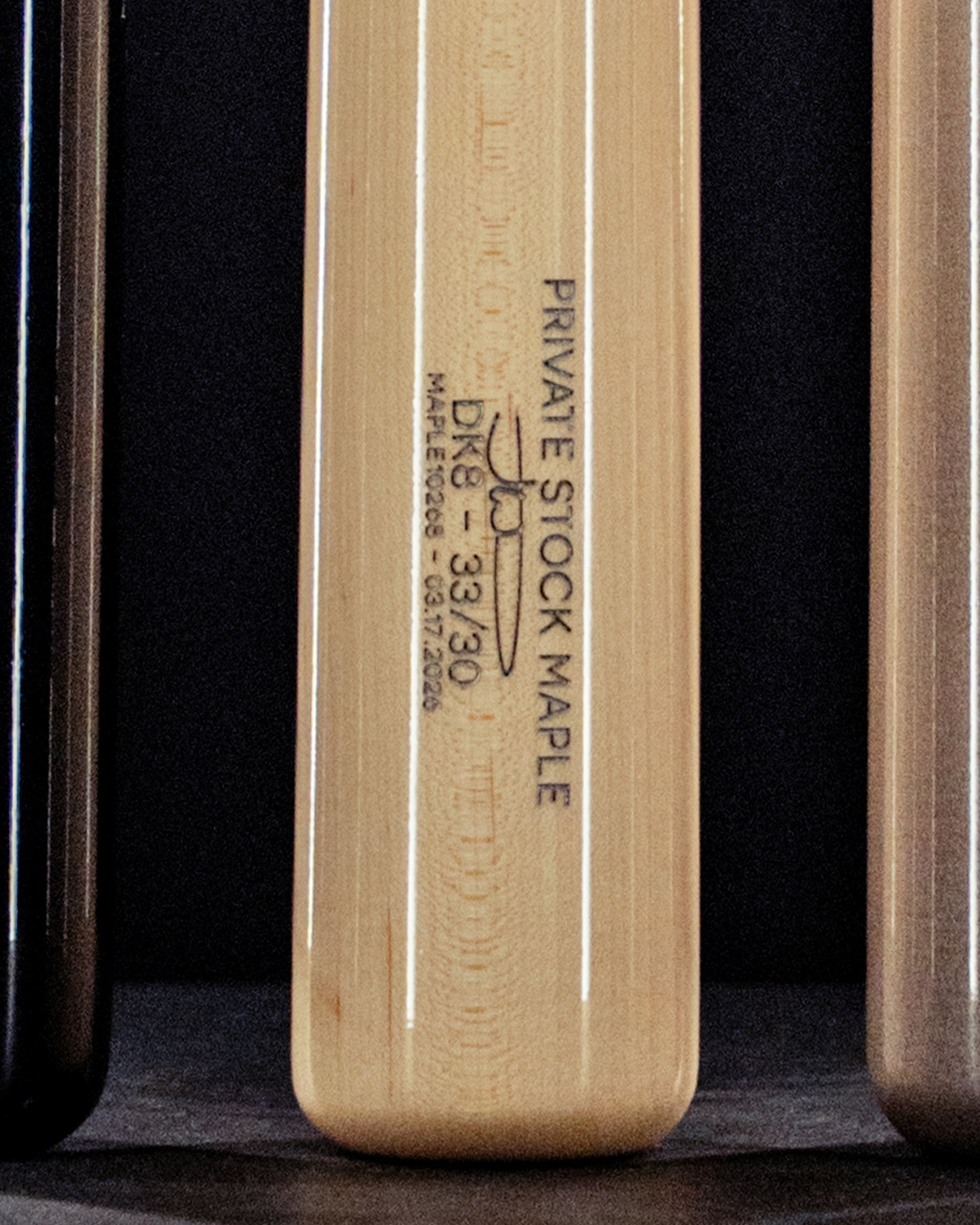 Private Stock Pro DK8