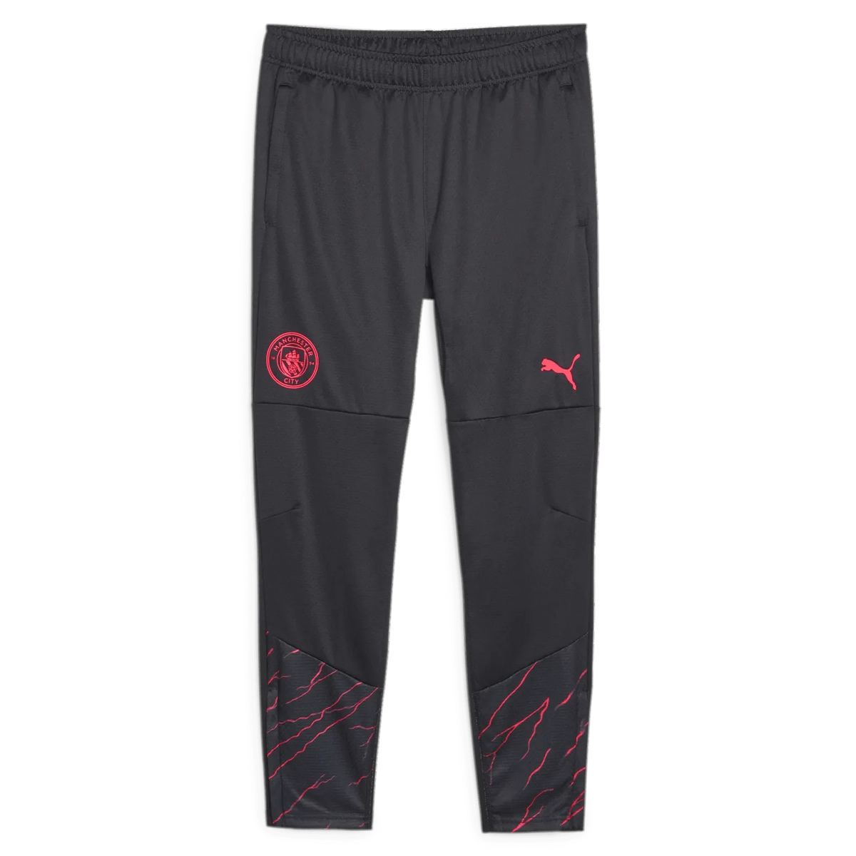 Puma 2023-24 Manchester City Men's Training Pants