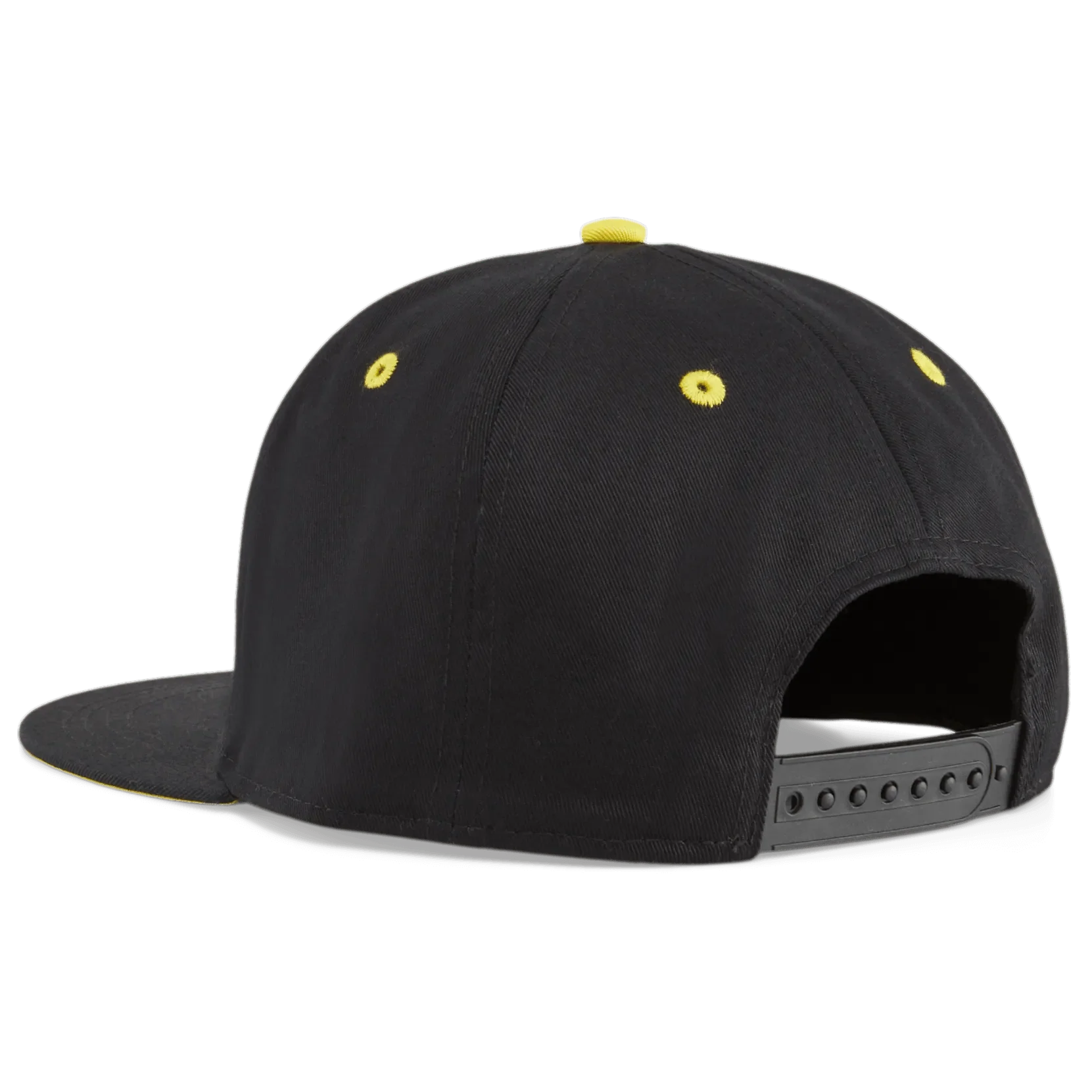 Puma 2023/24 Borussia Dortmund Flatbrim Cap