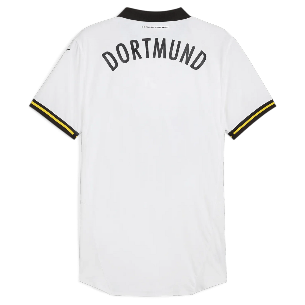 Puma 2024-25 Borussia Dortmund Men's Authentic Third Jersey