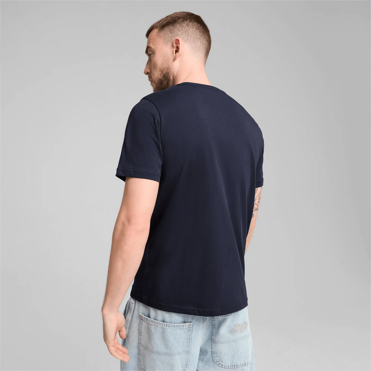 Puma 2024-25 Chivas FTBLCulture Tee