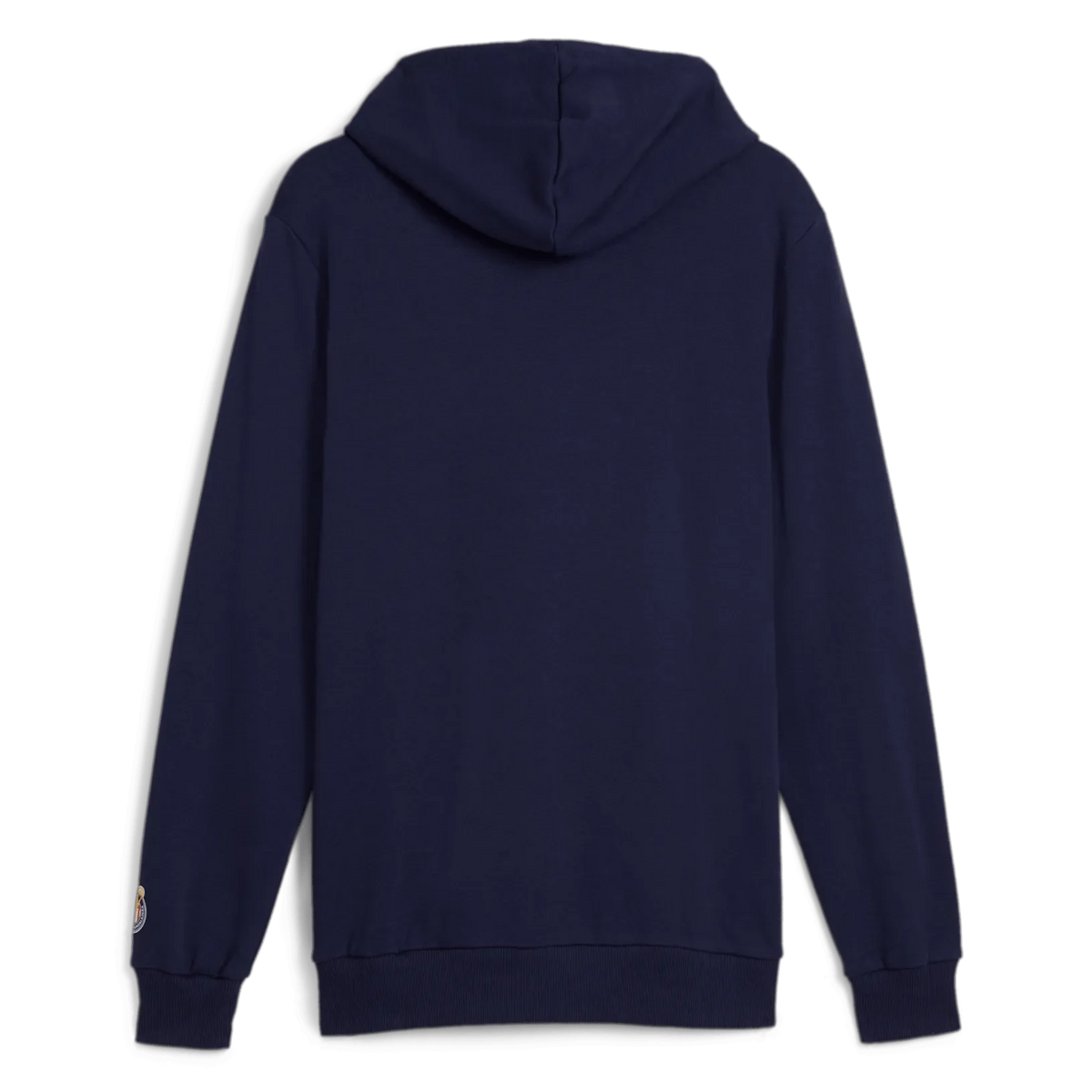 Puma 2024-25 Chivas Men's FTBLCulture Hoodie