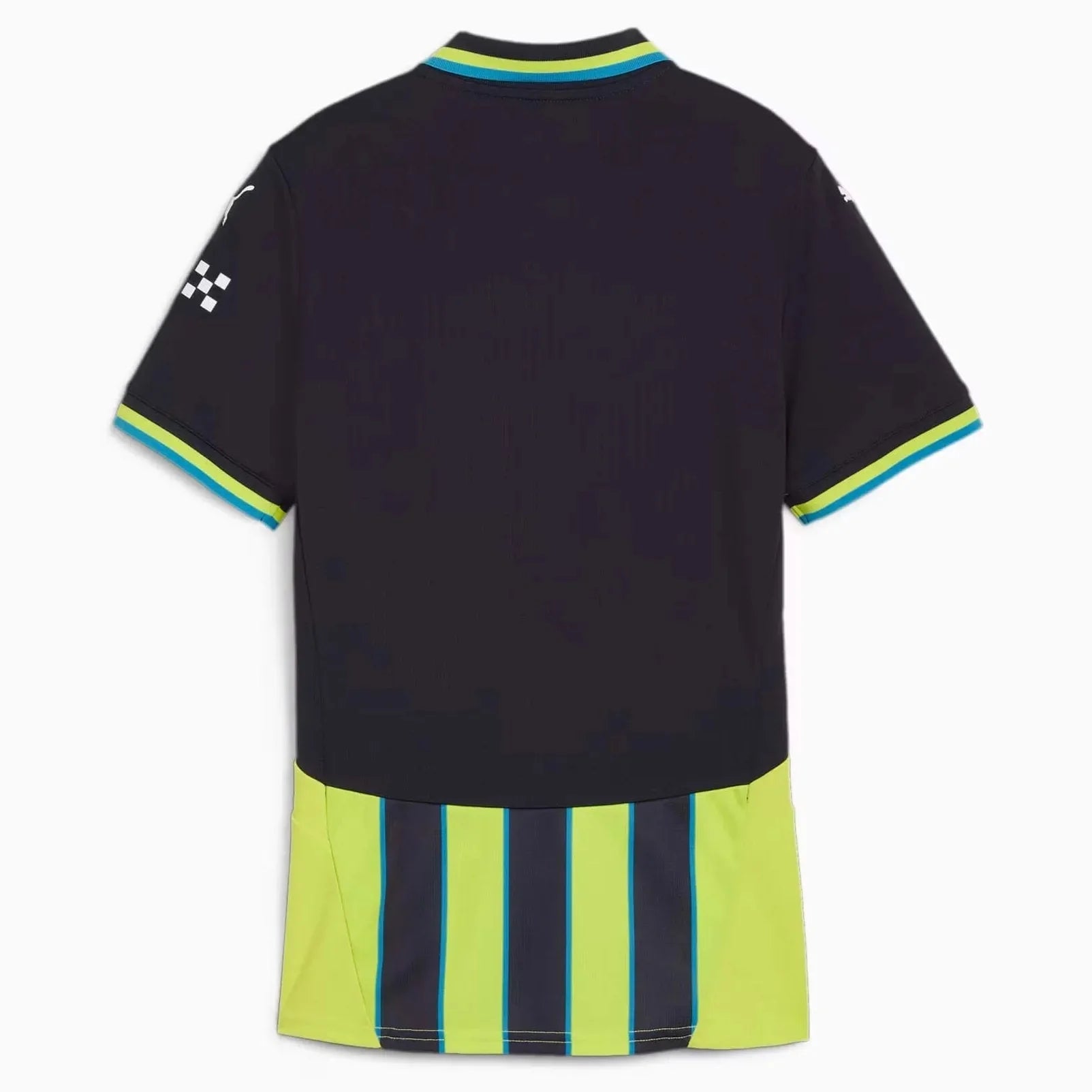 Puma 2024-25 Manchester City Women's Stadium Away Jersey