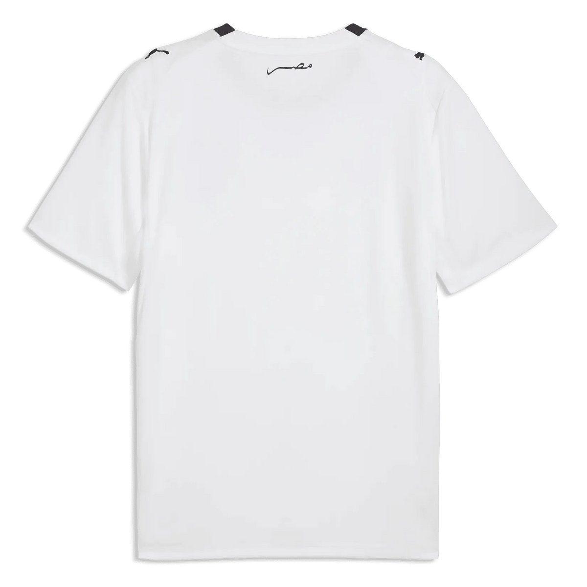 Puma 2026 Egypt Men's Stadium Away Soccer Jersey