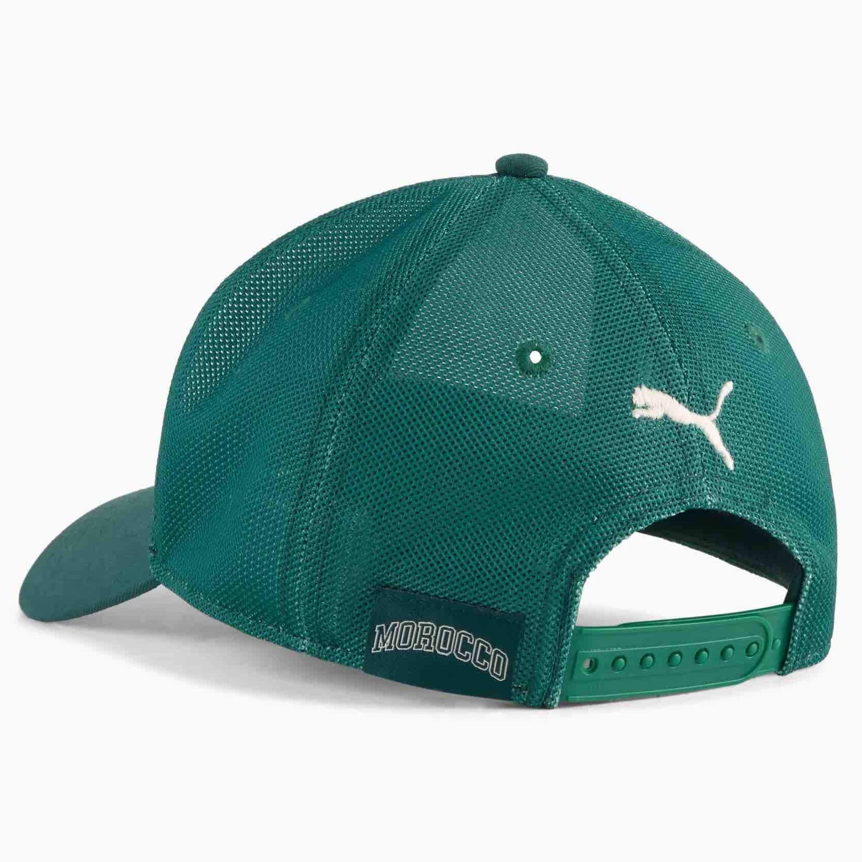 Puma 2026 Morocco Trucker Hat