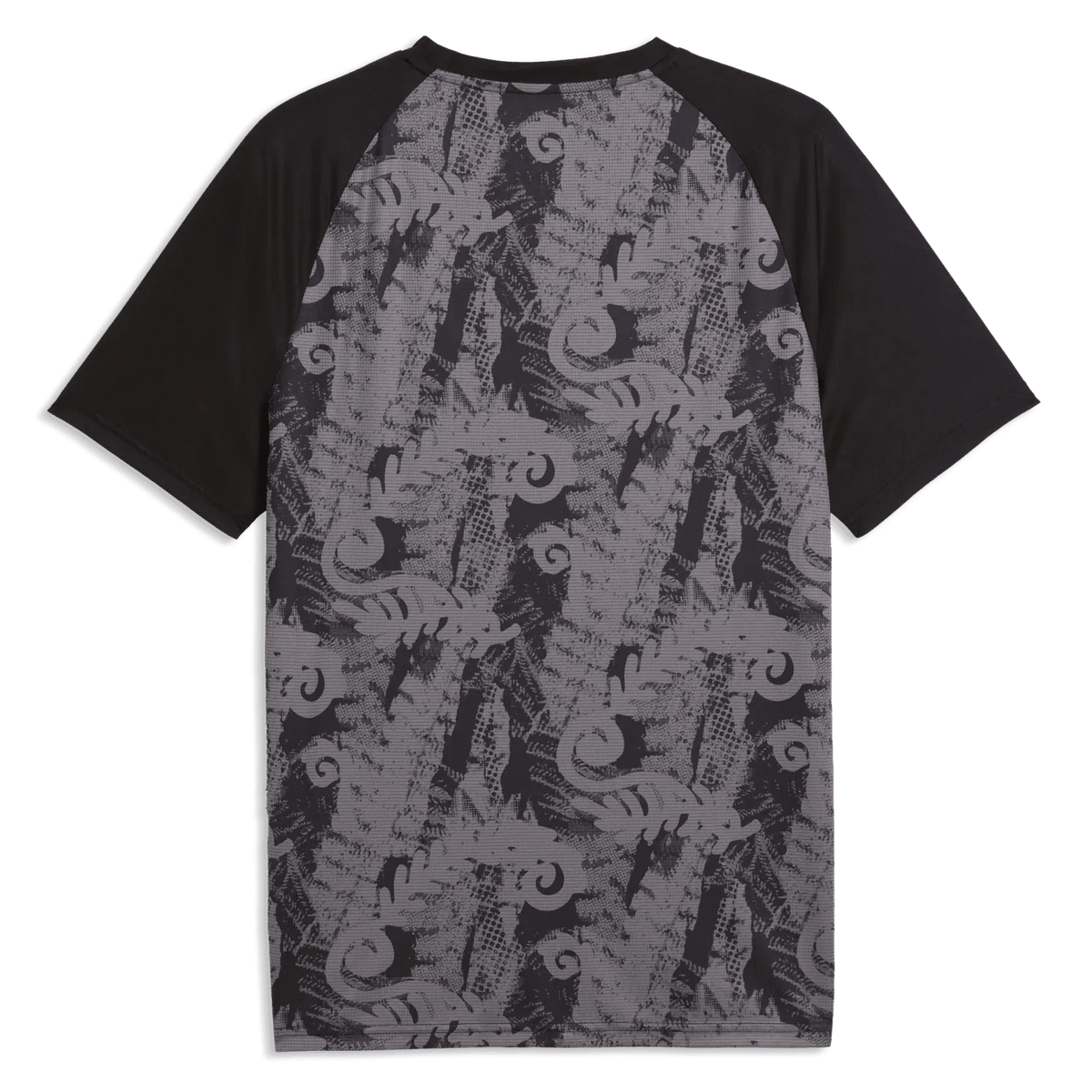 Puma 2026 New Zealand Men's Pre-Match Soccer Jersey