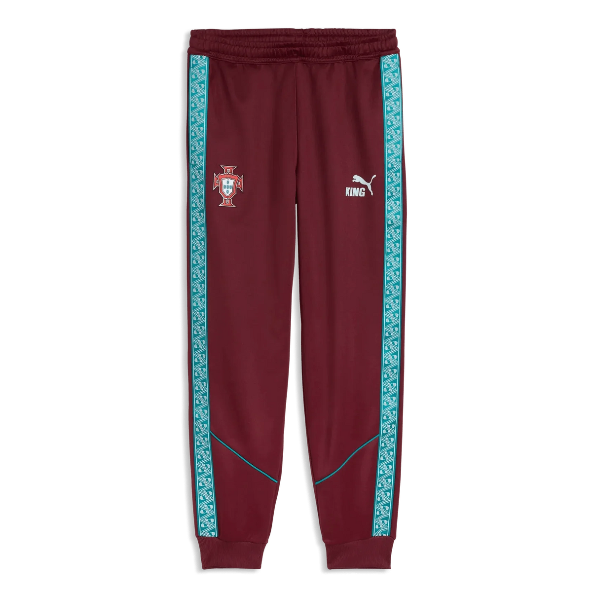 Puma 2026 Portugal Men's KING Anthem Pants