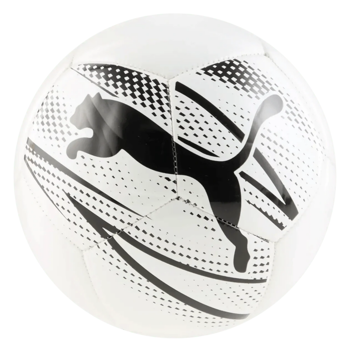Puma Attacanto Graphic Mini Ball