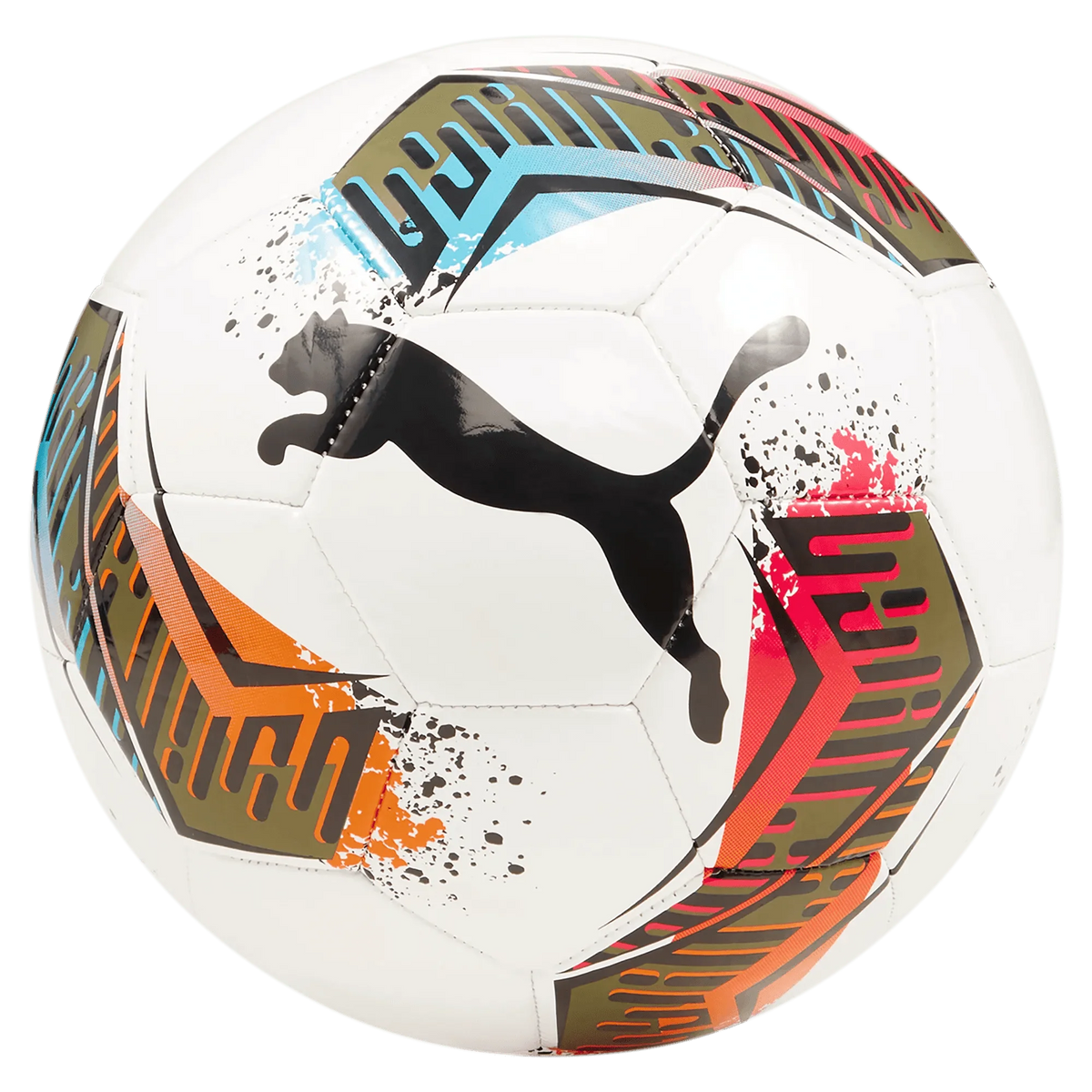 Puma Futsal 3 MS Ball