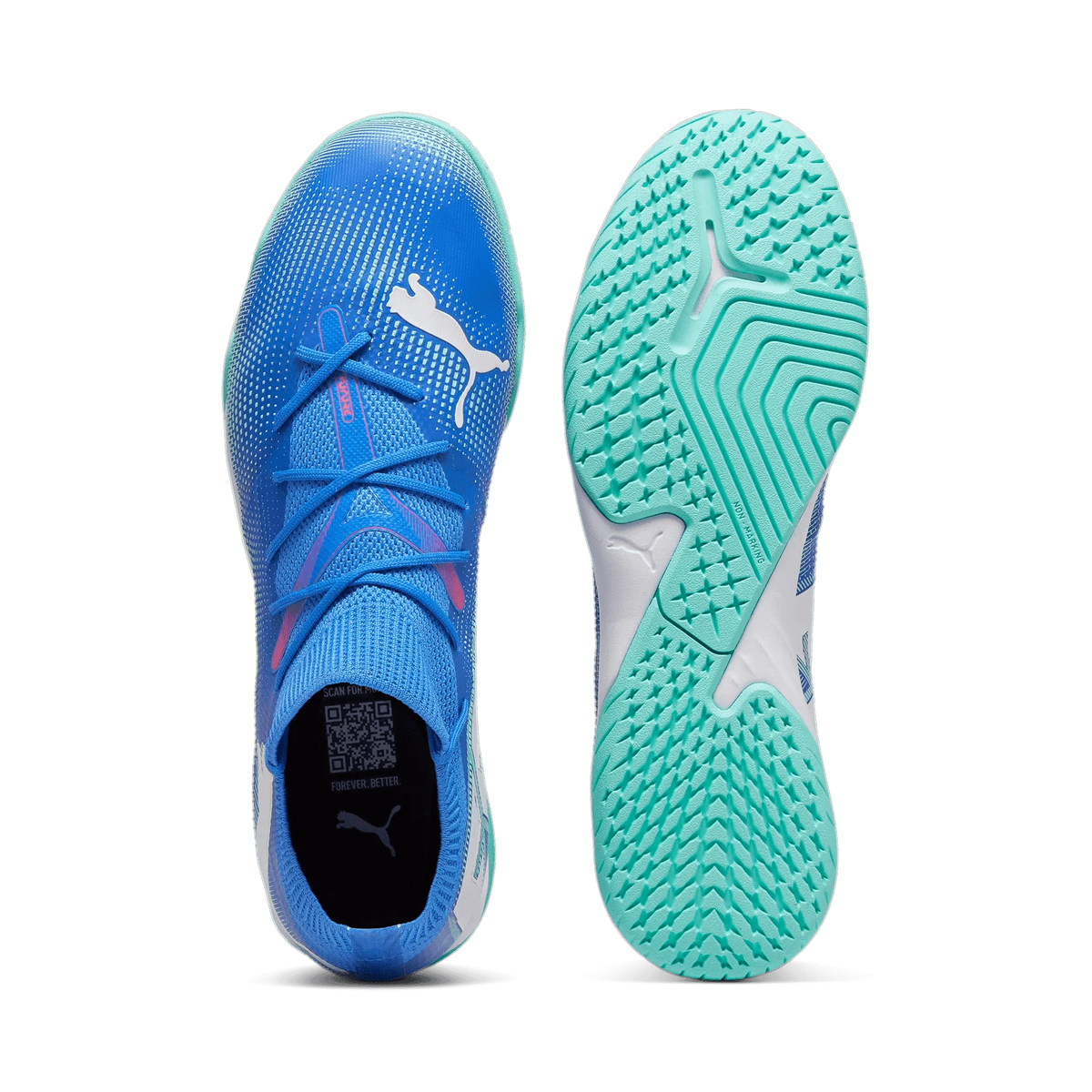Puma Future 7 Match Indoor - Formula Pack (FA24)
