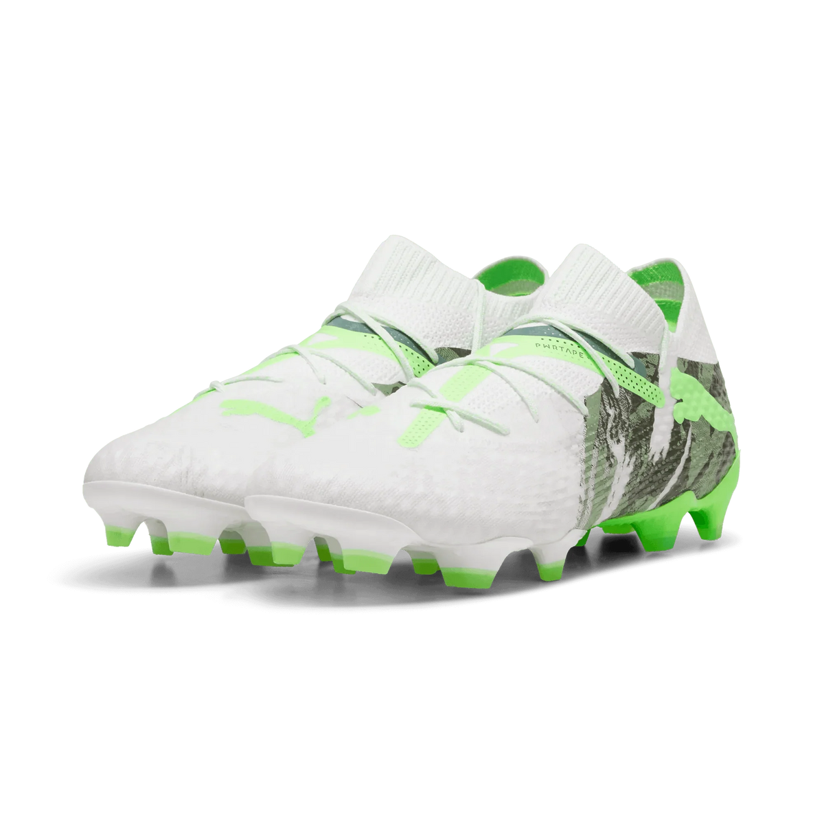 Puma Future 7 Ultimate Camo FG/AG - Camo Pack (HO24)