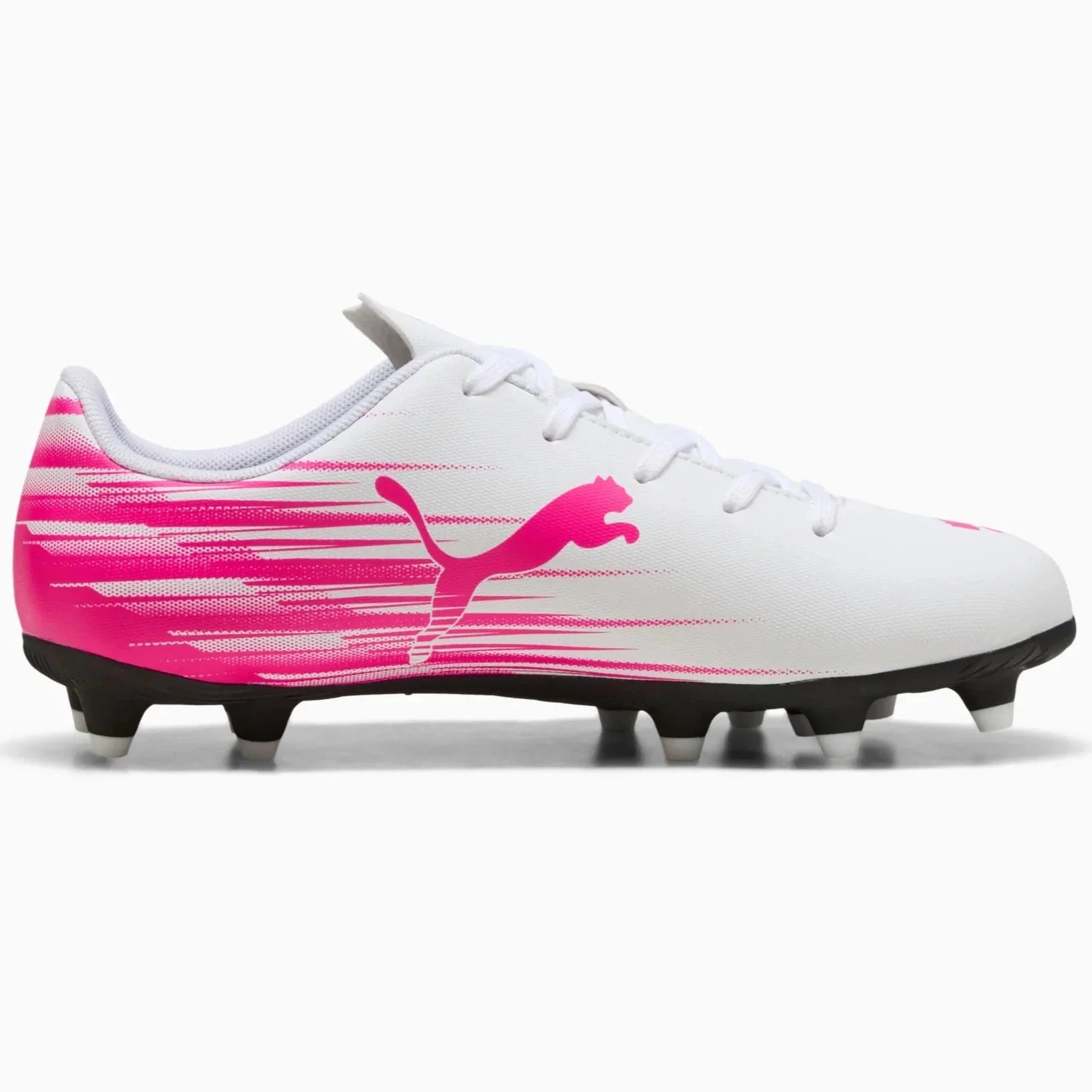 Puma Kid's Attacanto II Firm/Artificial Ground Soccer Cleats