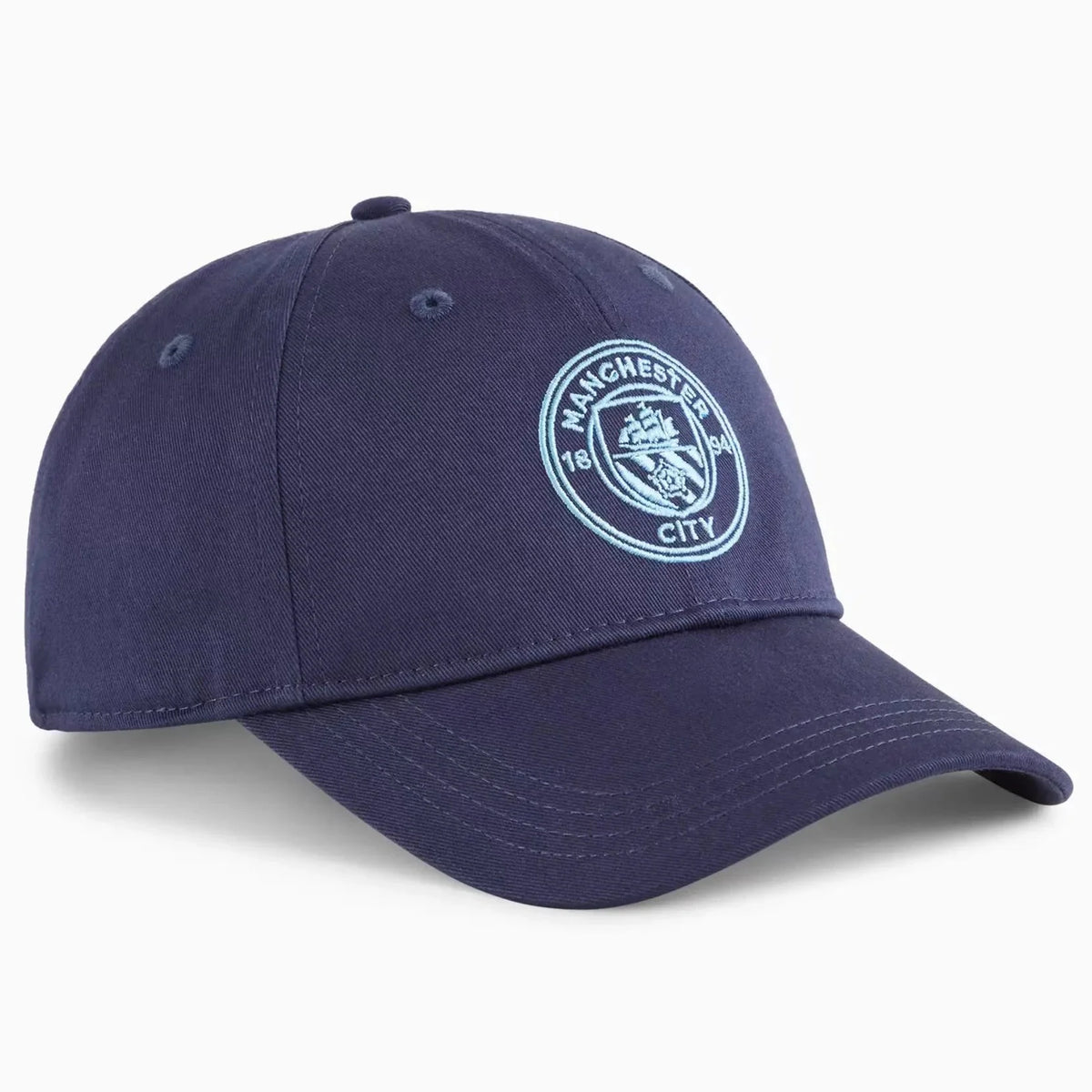 Puma Manchester City Essentials Cap
