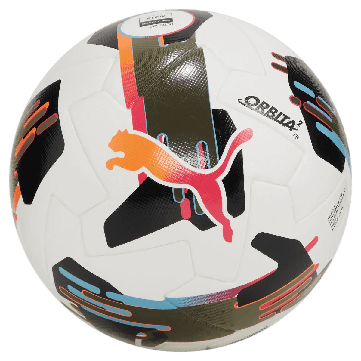 Puma Orbita 2 TB FIFA Quality Pro Ball