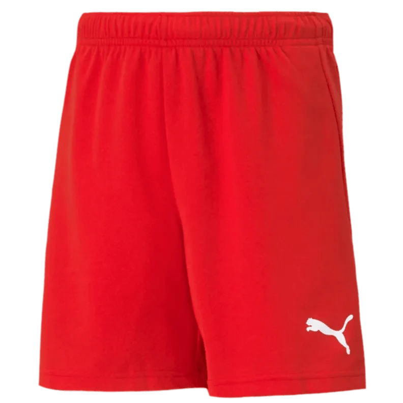 Puma Teamrise Youth Short