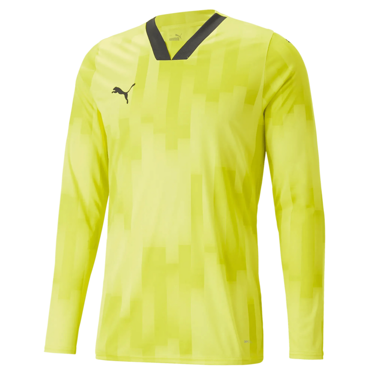 Puma Teamtarget Goalkeeper Longsleeve Mens Jersey