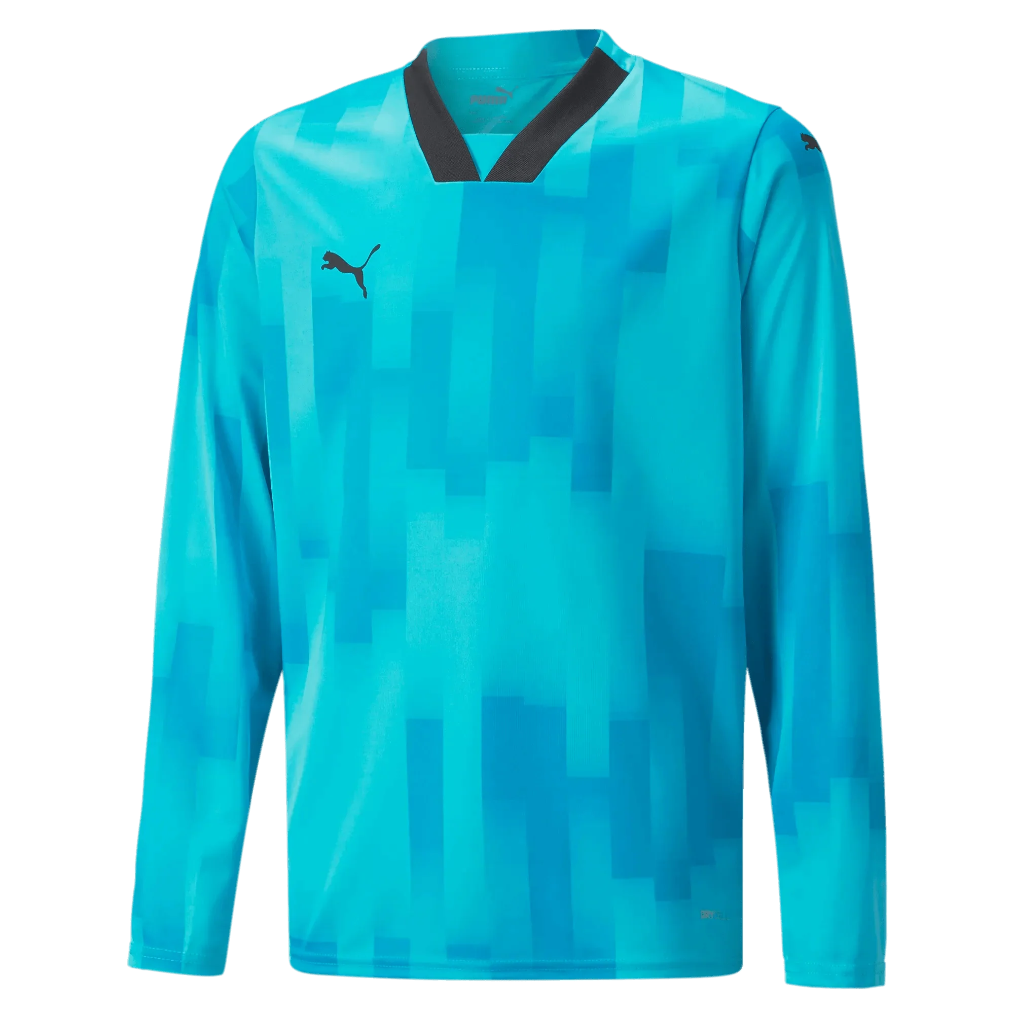 Puma Teamtarget Goalkeeper Longsleeve Youth Jersey