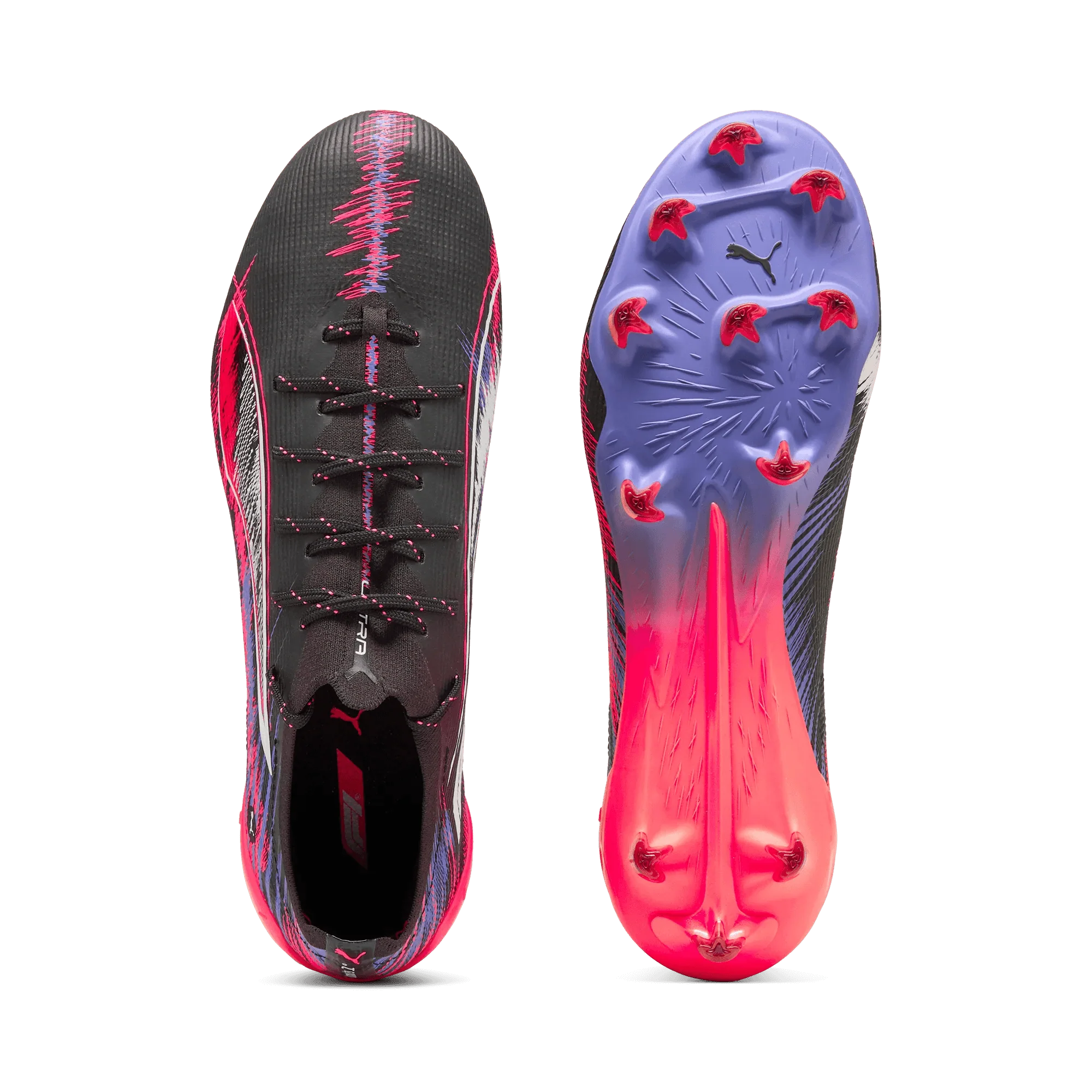 Puma Ultra 5 Ultimate F1 FG