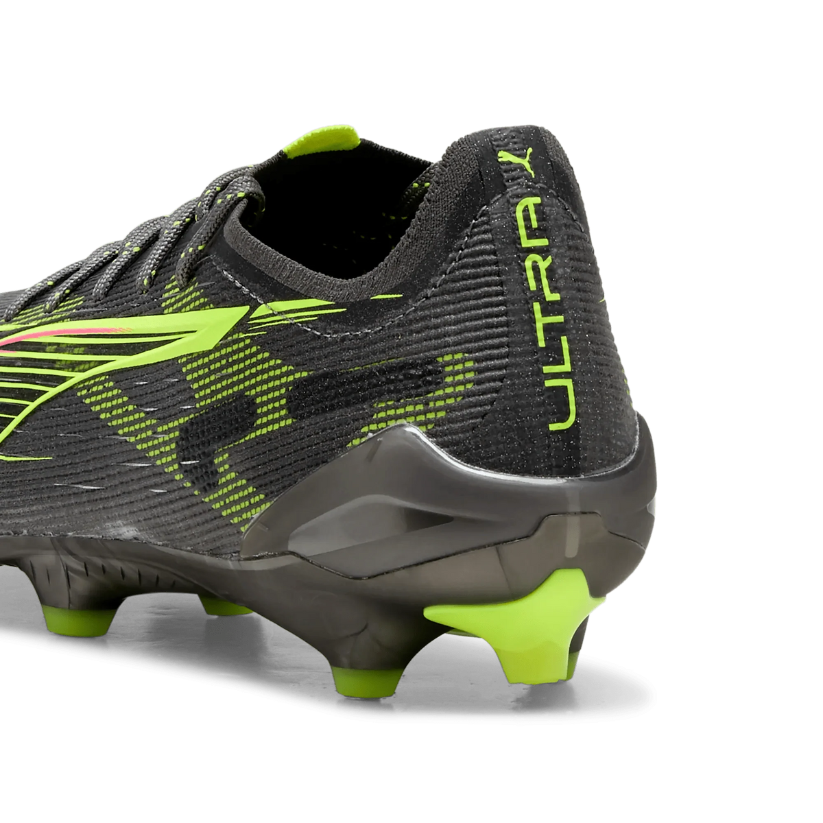 Puma Ultra 5 Ultimate Firm Ground Soccer Cleats - Audacity Pack (SP25)