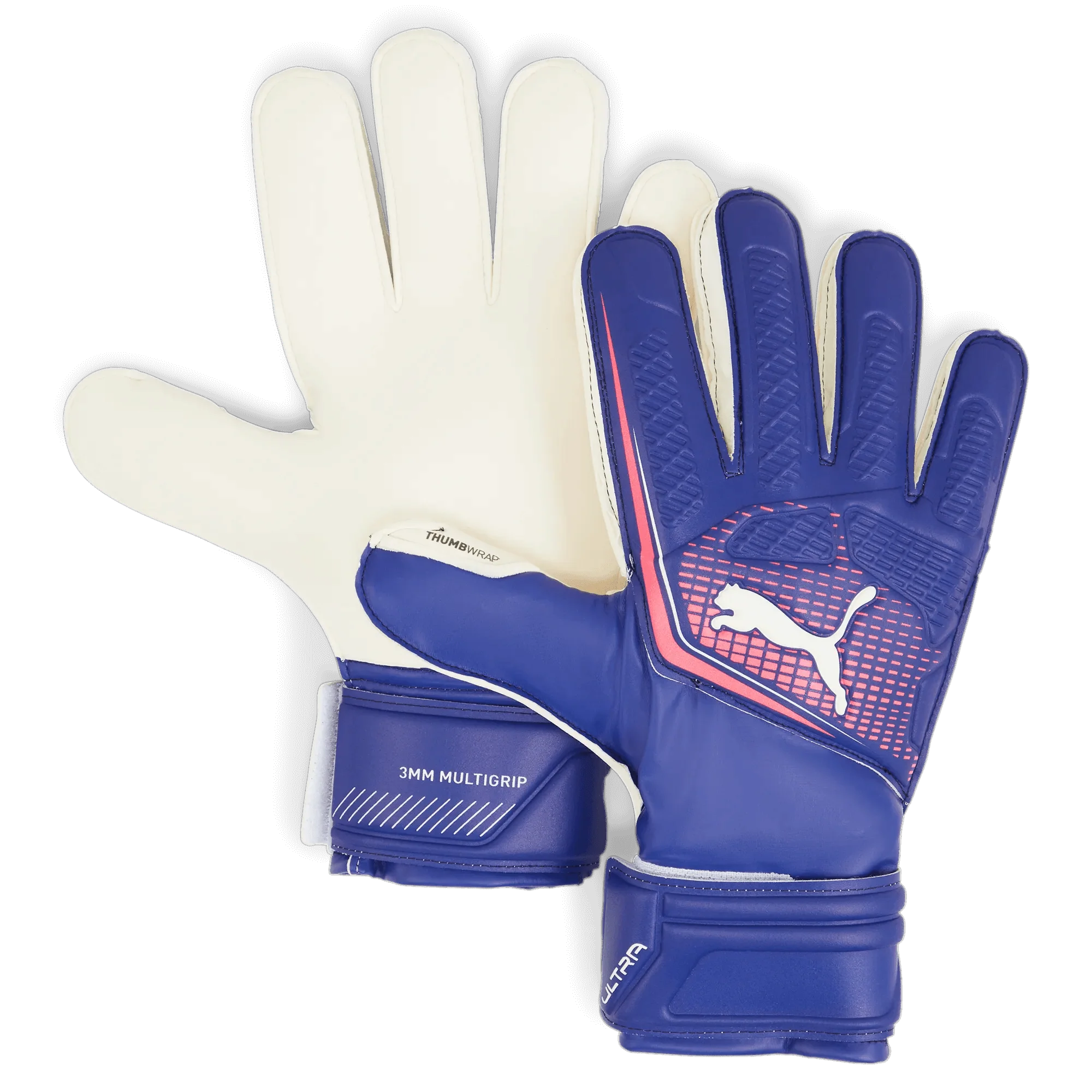 Puma Ultra Match Protect RC Goalkeeper Gloves