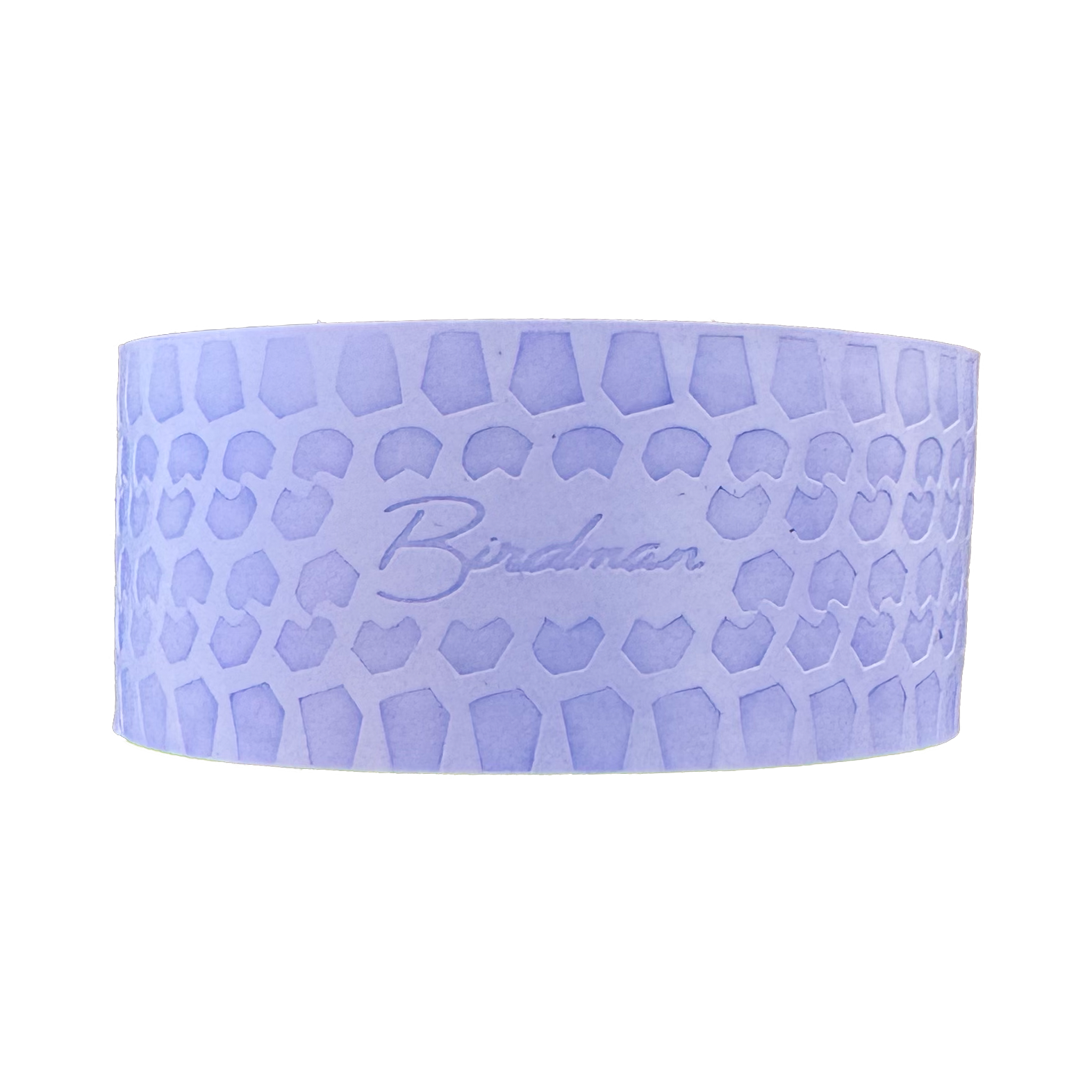 Birdman Bat Grip Lavender