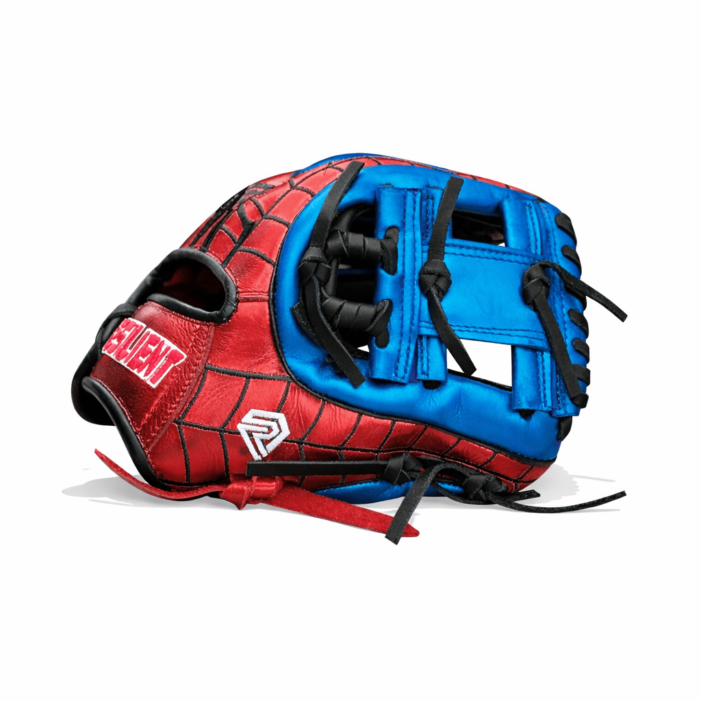 Relic MXT Series - Spidey Baseball Glove