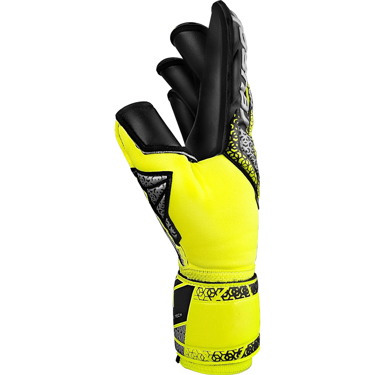 Reusch Attrakt Duo Evolution Goalkeeper Gloves