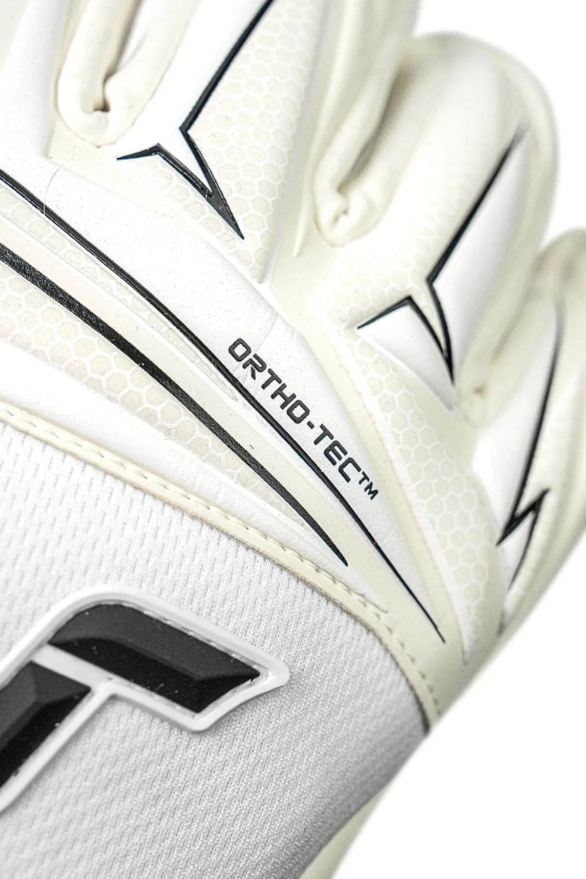 Reusch Attrakt Gold X Ortho-Tec Goalkeeper Gloves