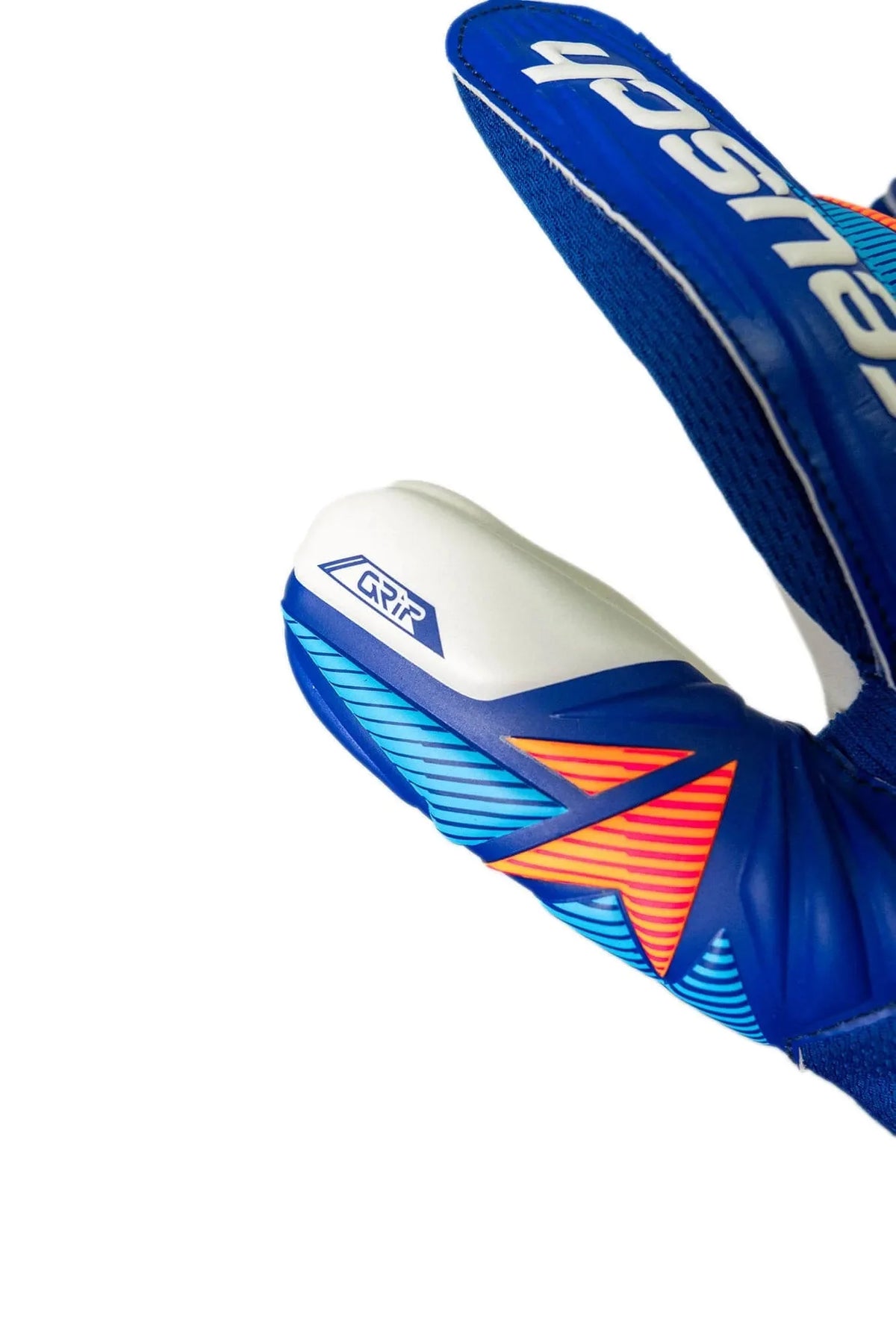 Reusch Attrakt Grip Goalkeeper Gloves