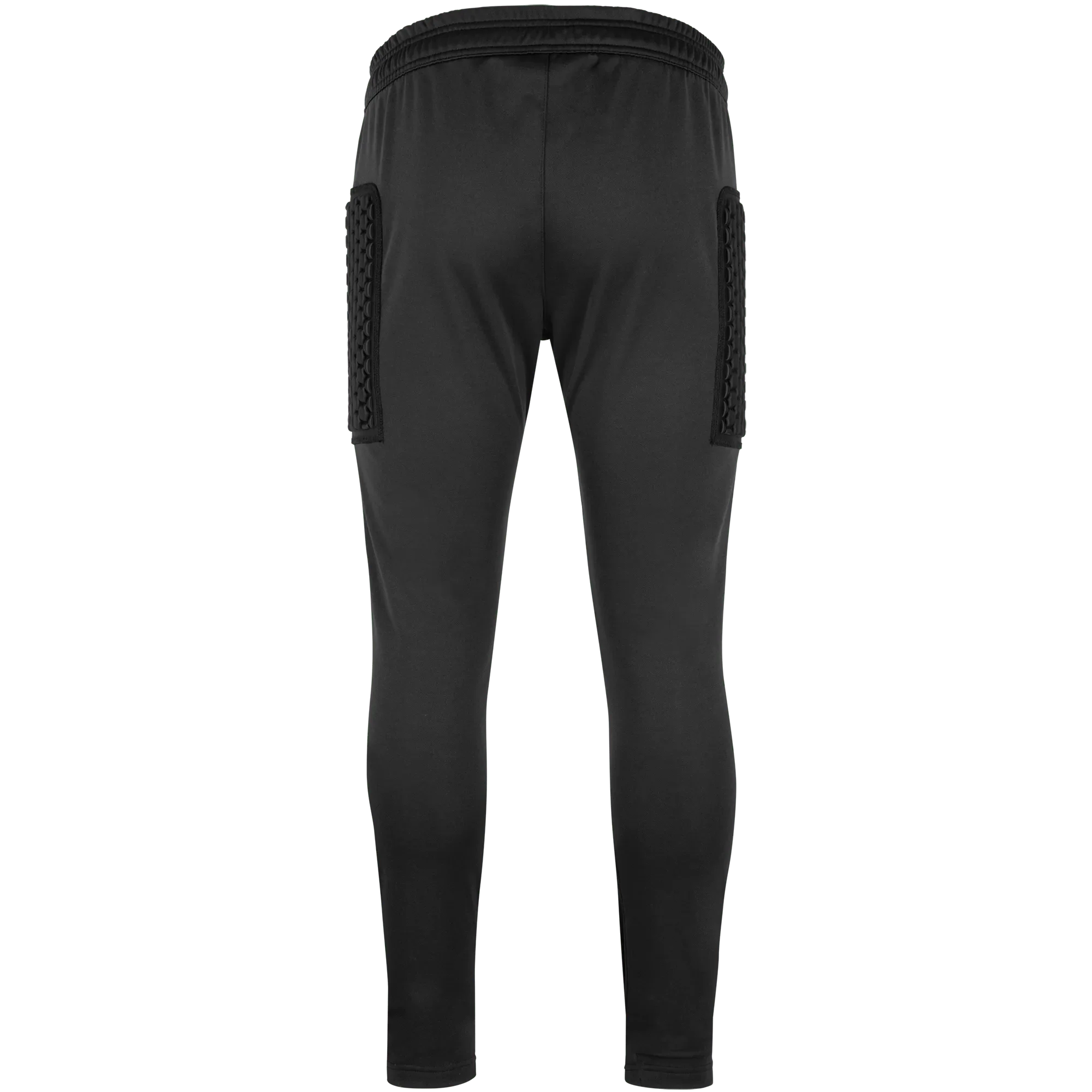 Reusch Contest II GK Pant Advance - Black