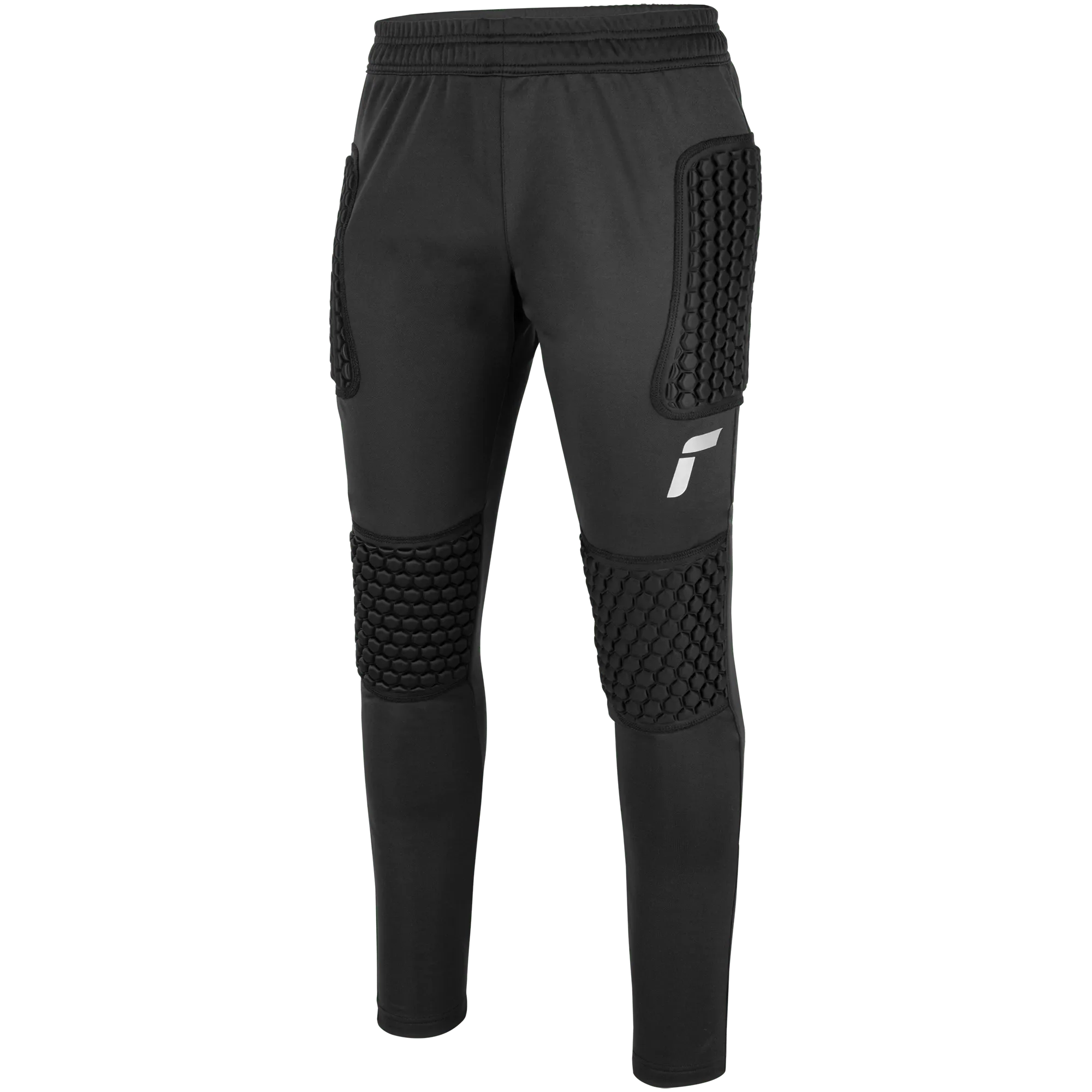 Reusch Contest II GK Pant Advance - Black