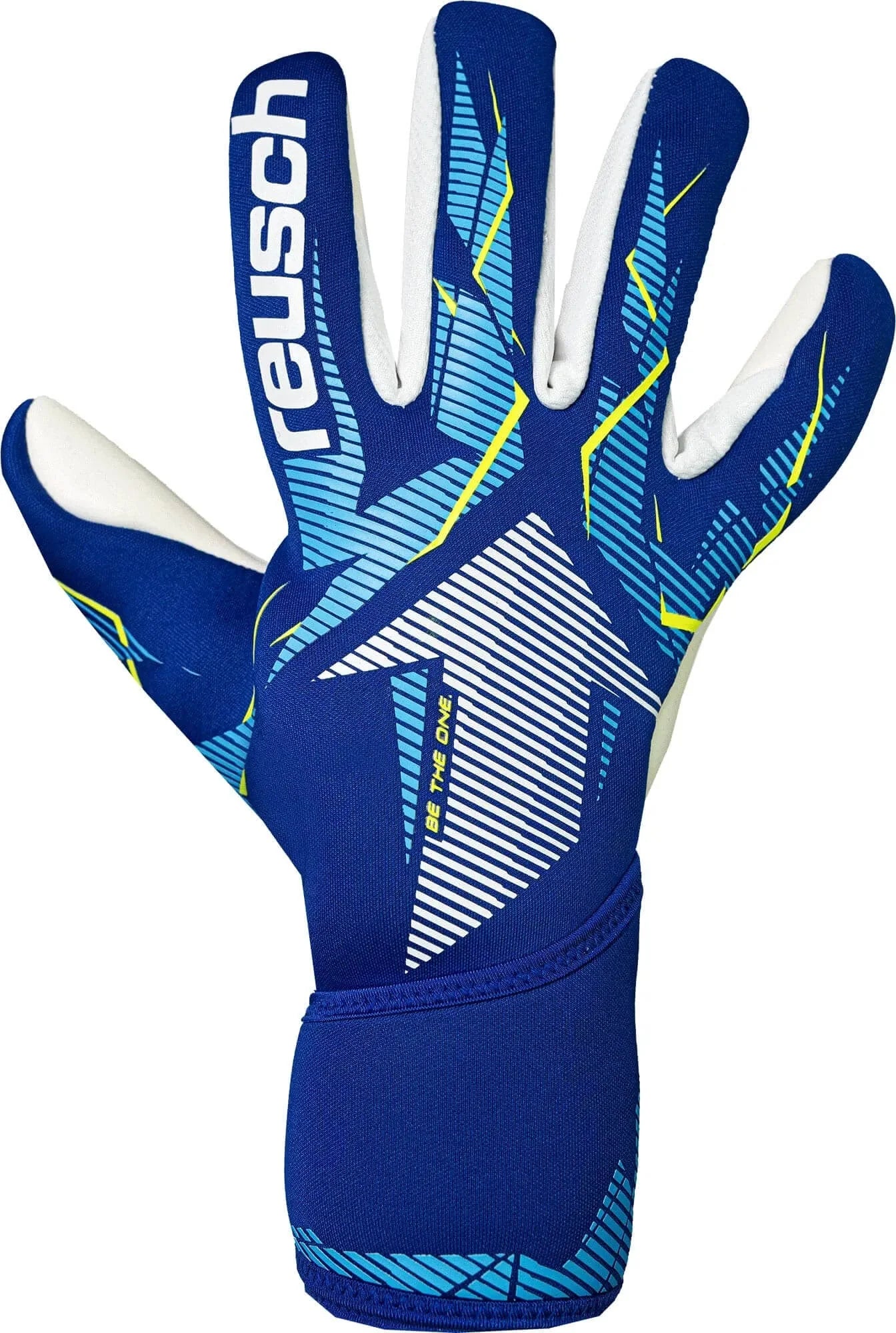 Reusch Fastgrip Advance Goalkeeper Gloves