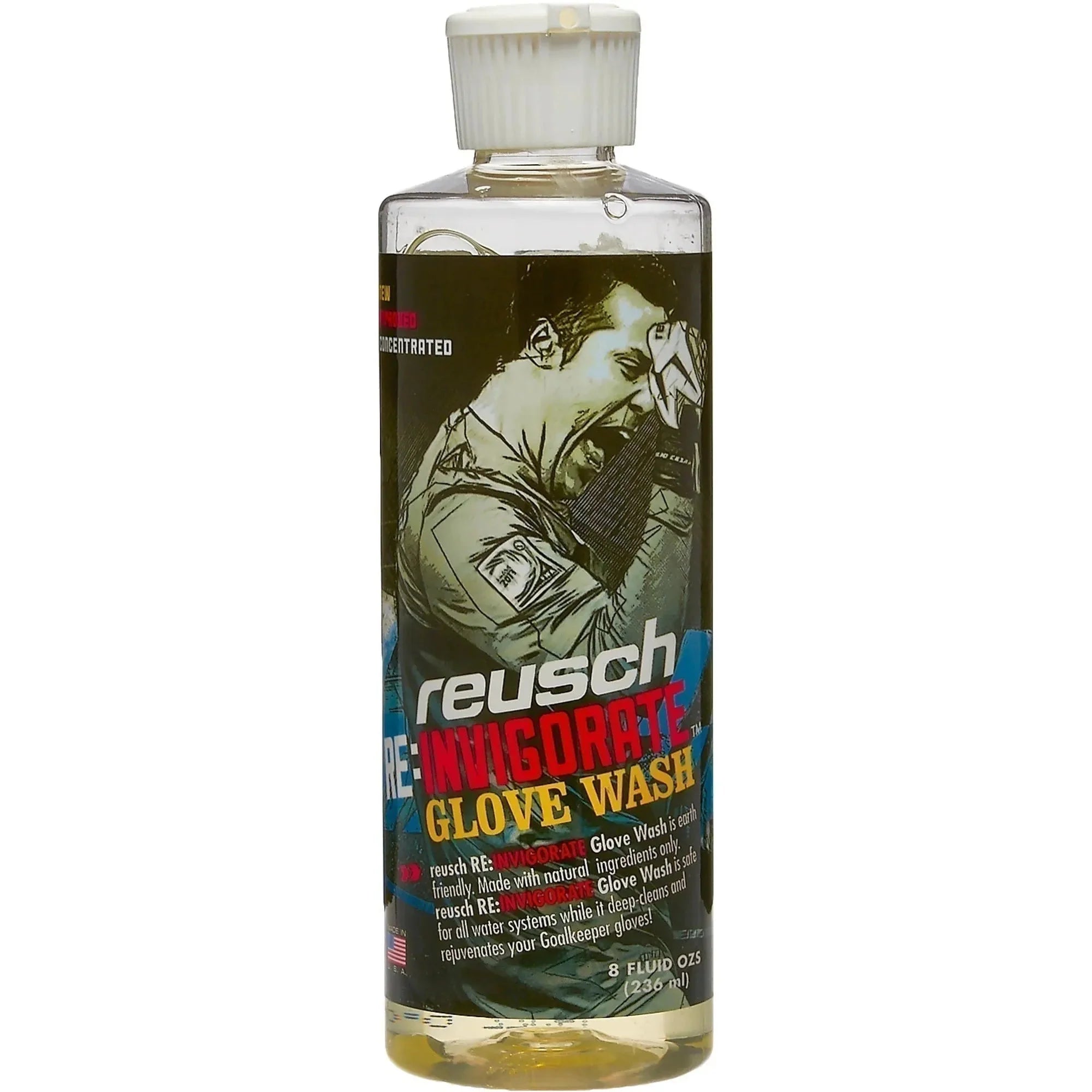 Reusch Re Invigorate Glove Wash
