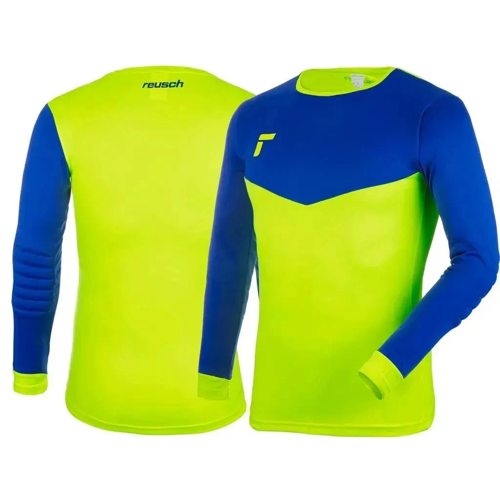 Reusch Youth Match II Padded Goalkeeper Jersey