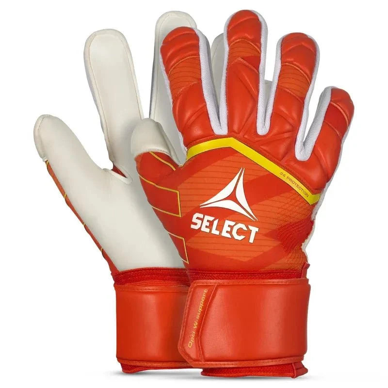 Select 34 Protection V24 Goalkeeper Gloves