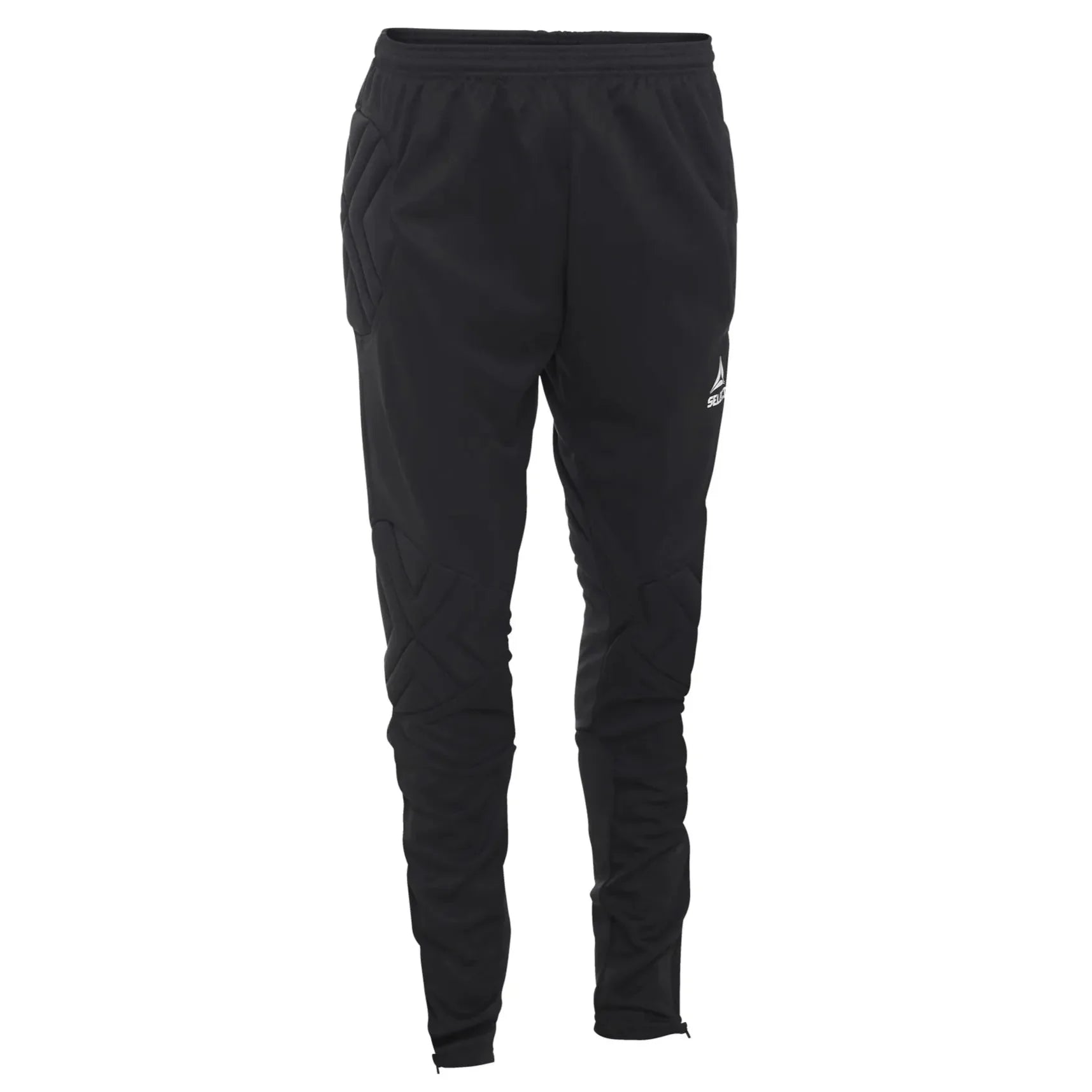 Select Goalkeeper Long Pants - Black