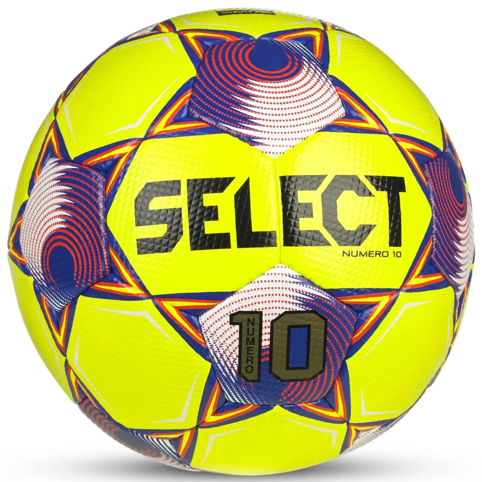Select v25 Numero 10 Fifa Basic Soccer Ball